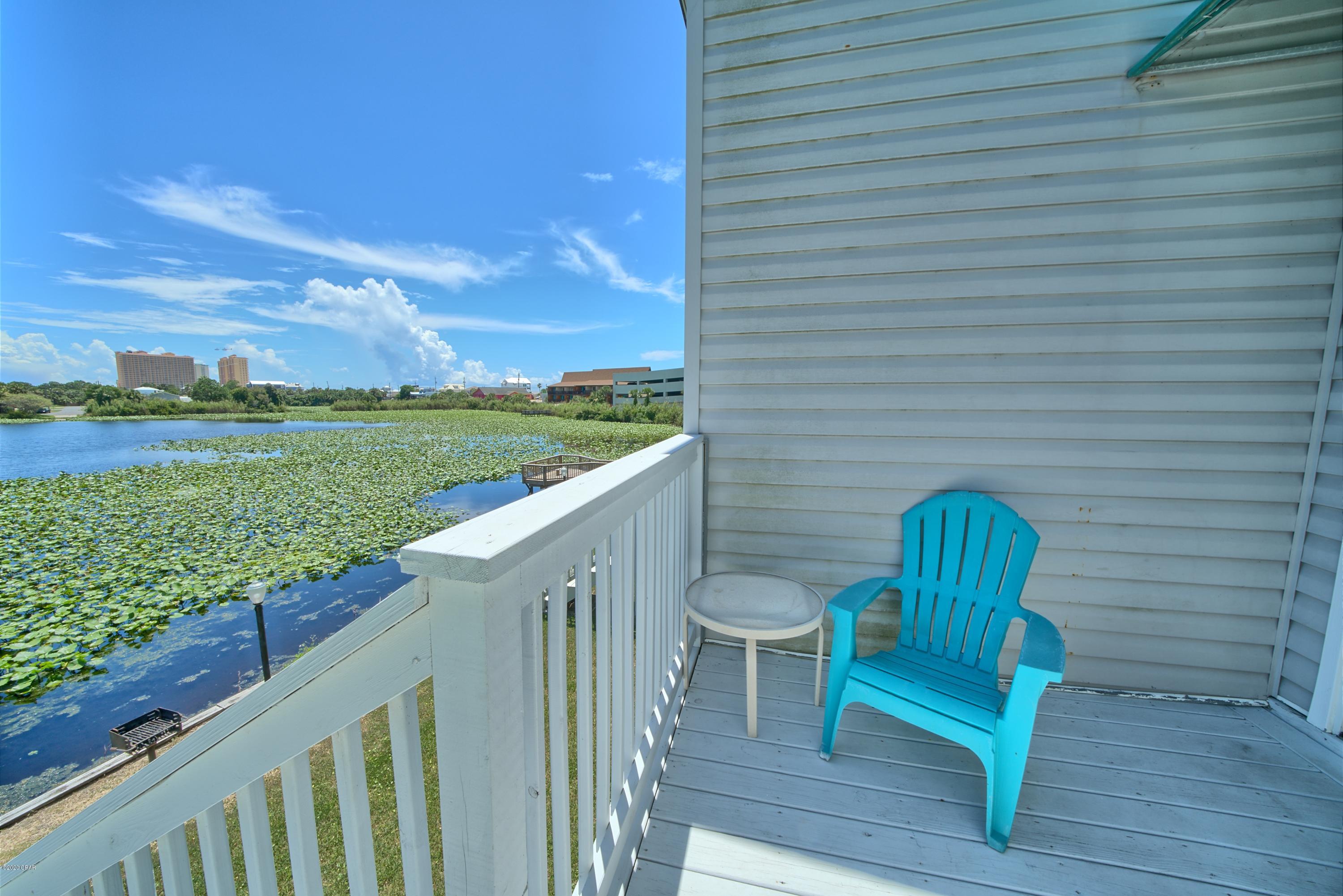 Lullwater Beach - Residential