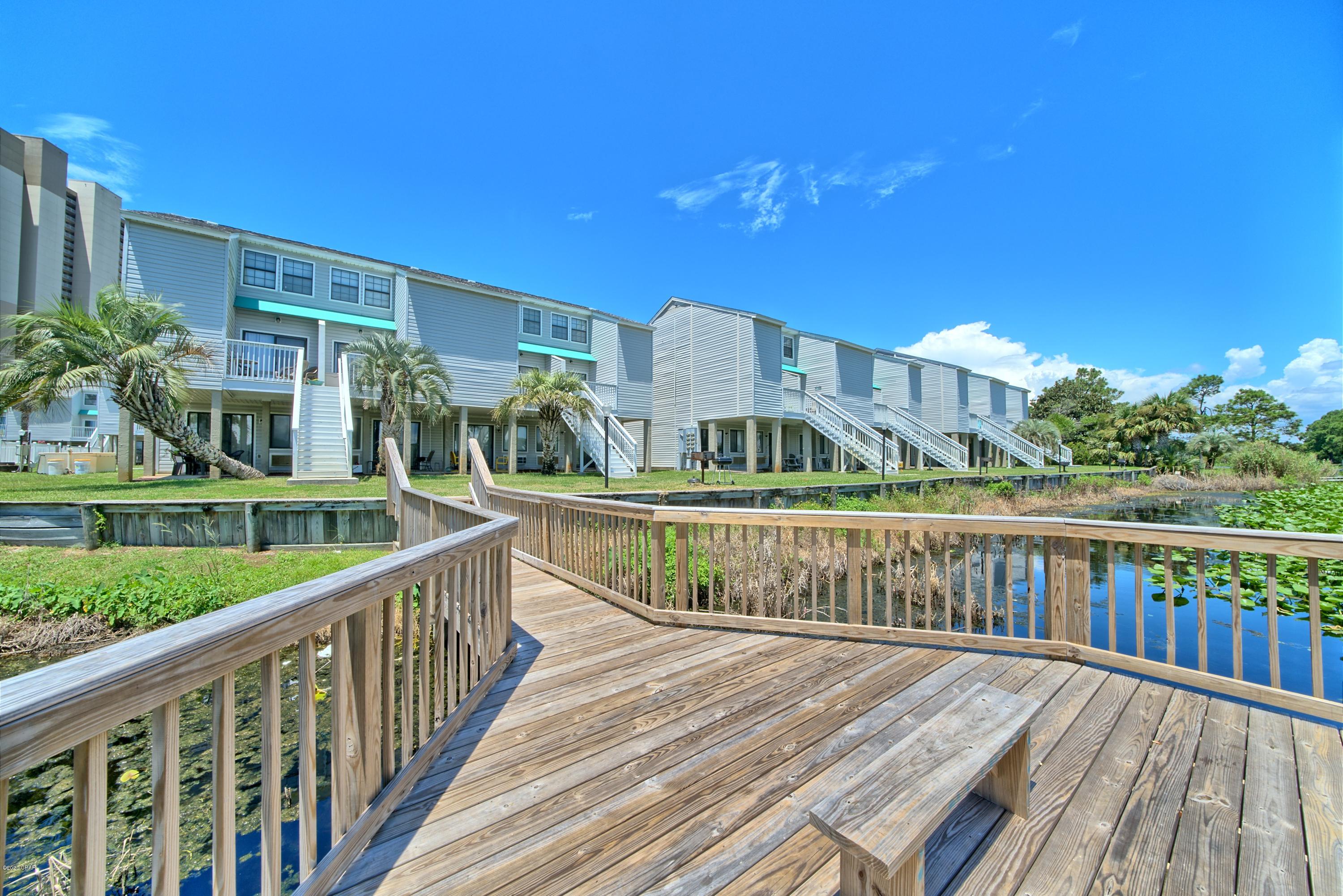 Lullwater Beach - Residential
