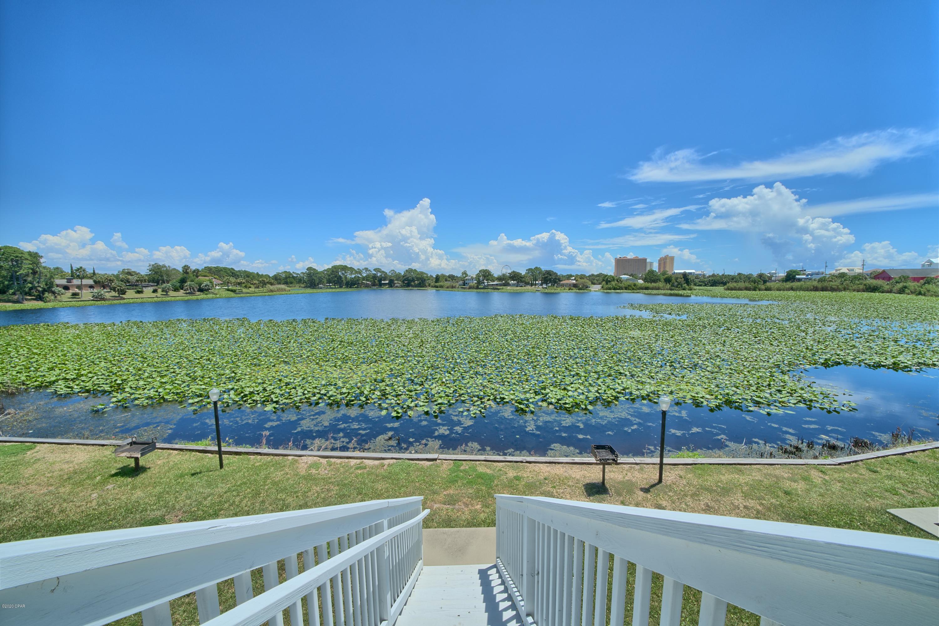Lullwater Beach - Residential
