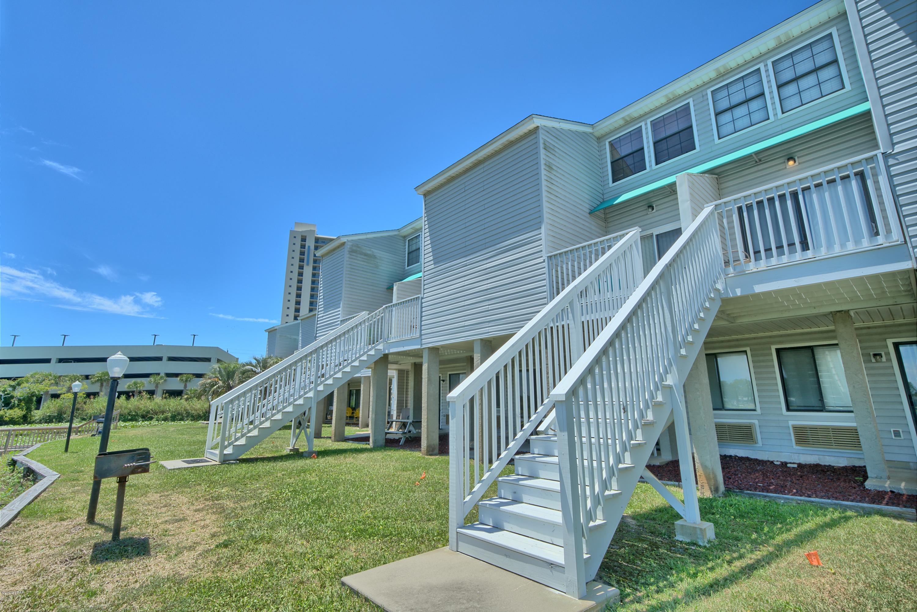 Lullwater Beach - Residential