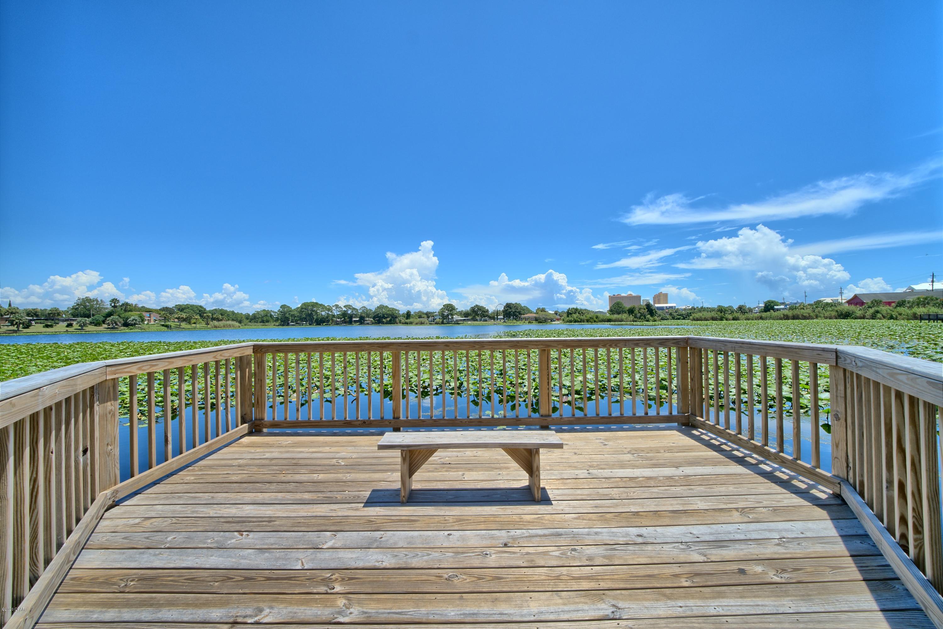 Lullwater Beach - Residential