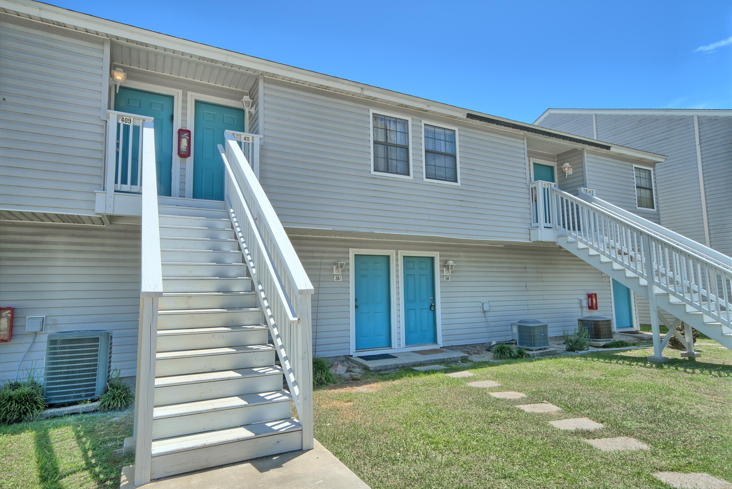 Lullwater Beach - Residential