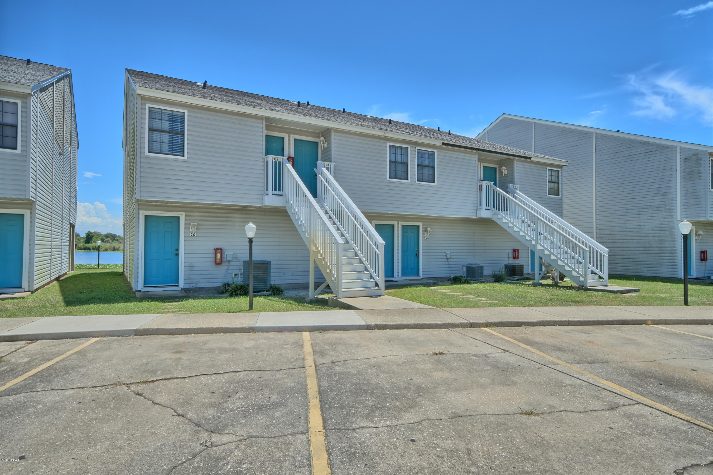 Lullwater Beach - Residential