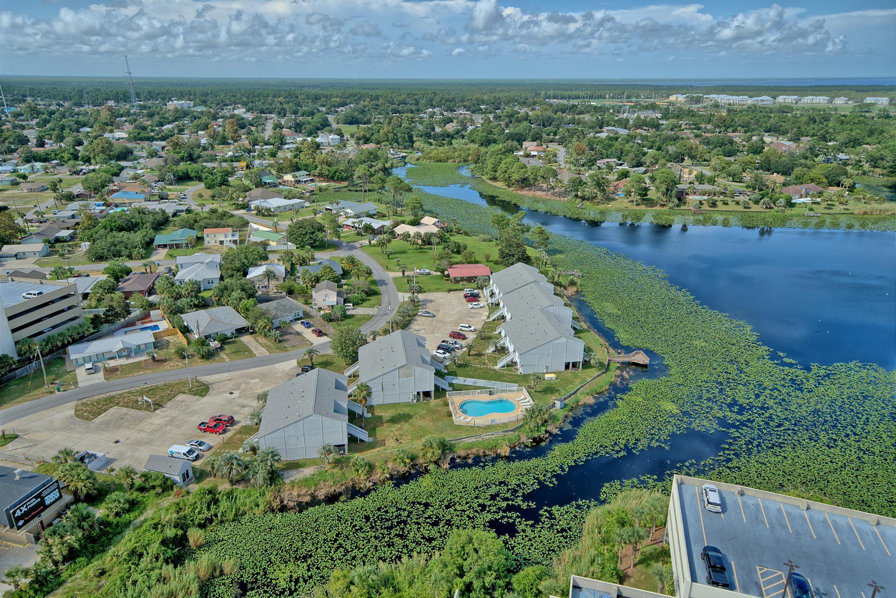 Lullwater Beach - Residential