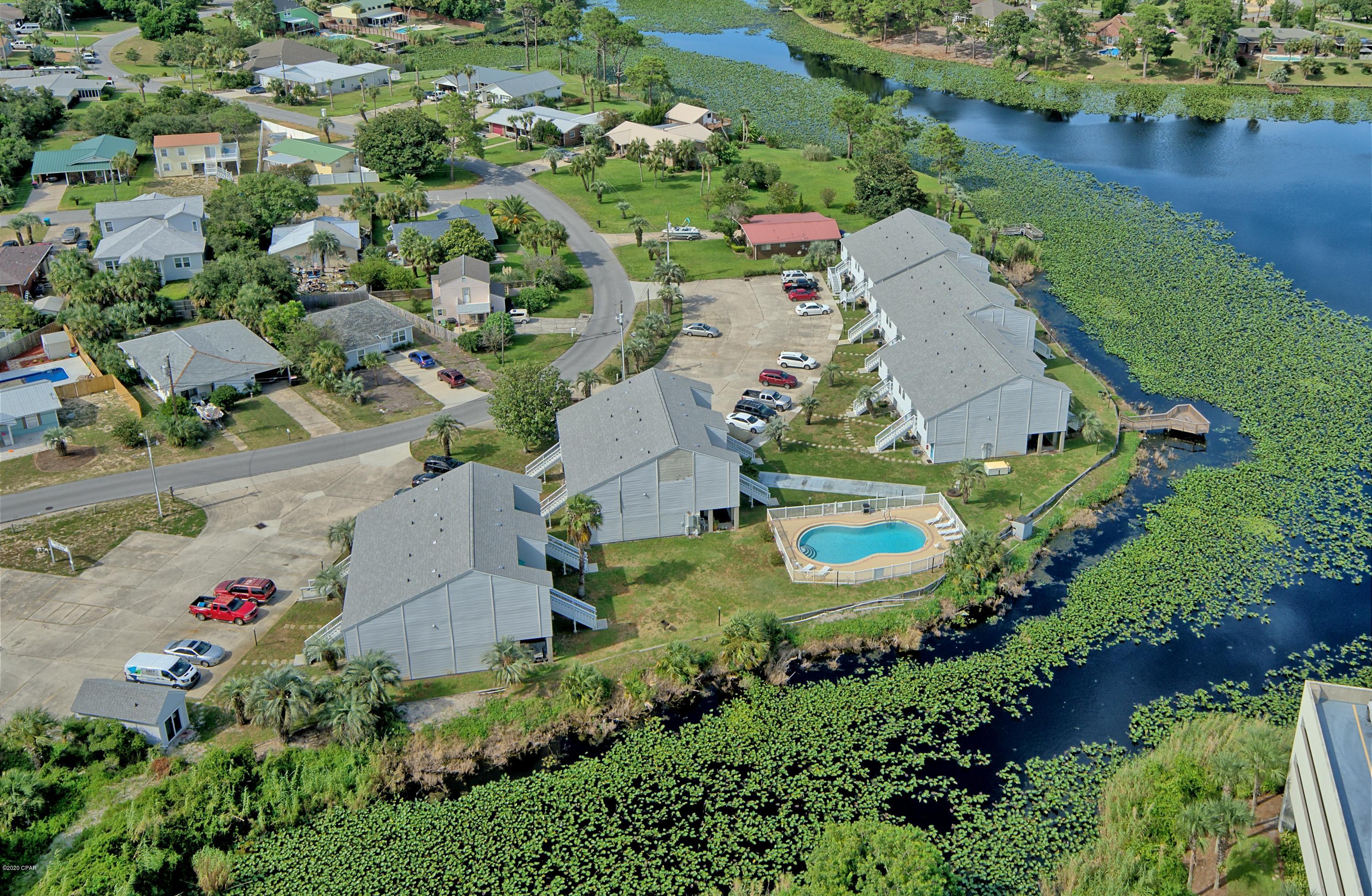 Lullwater Beach - Residential