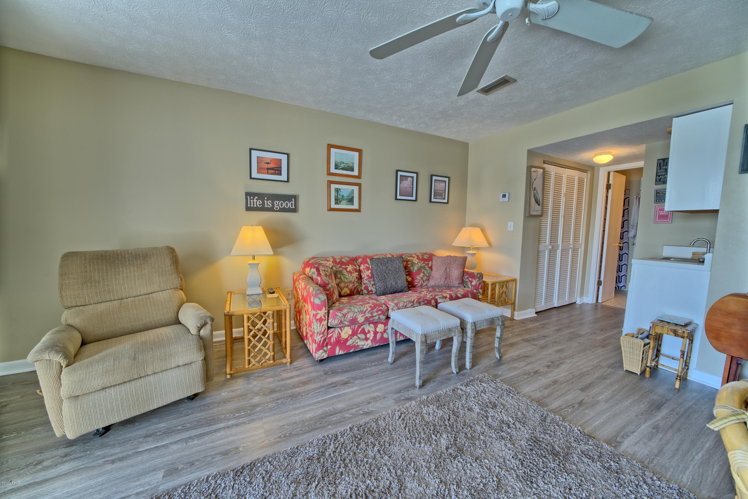 Lullwater Beach - Residential