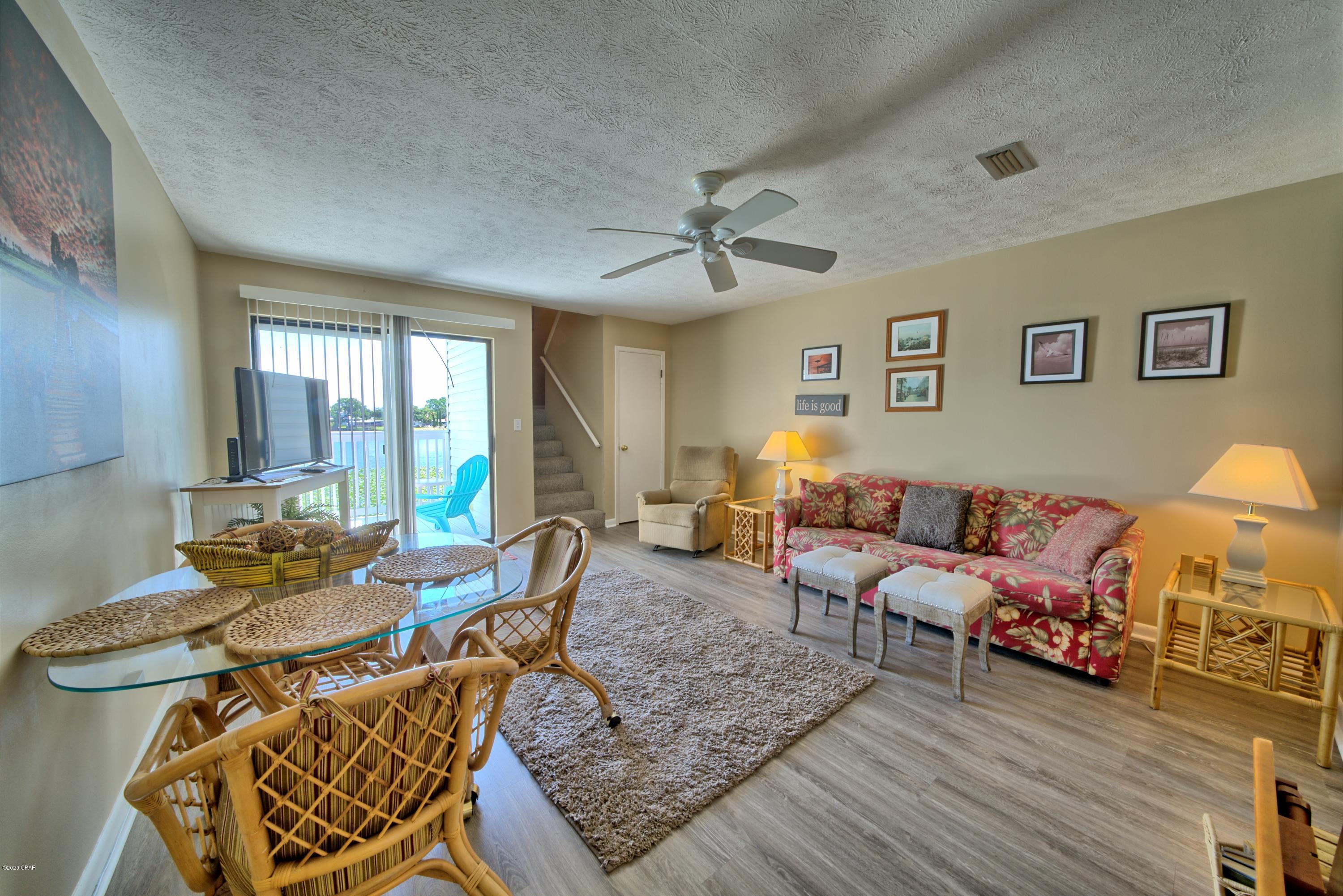 Lullwater Beach - Residential