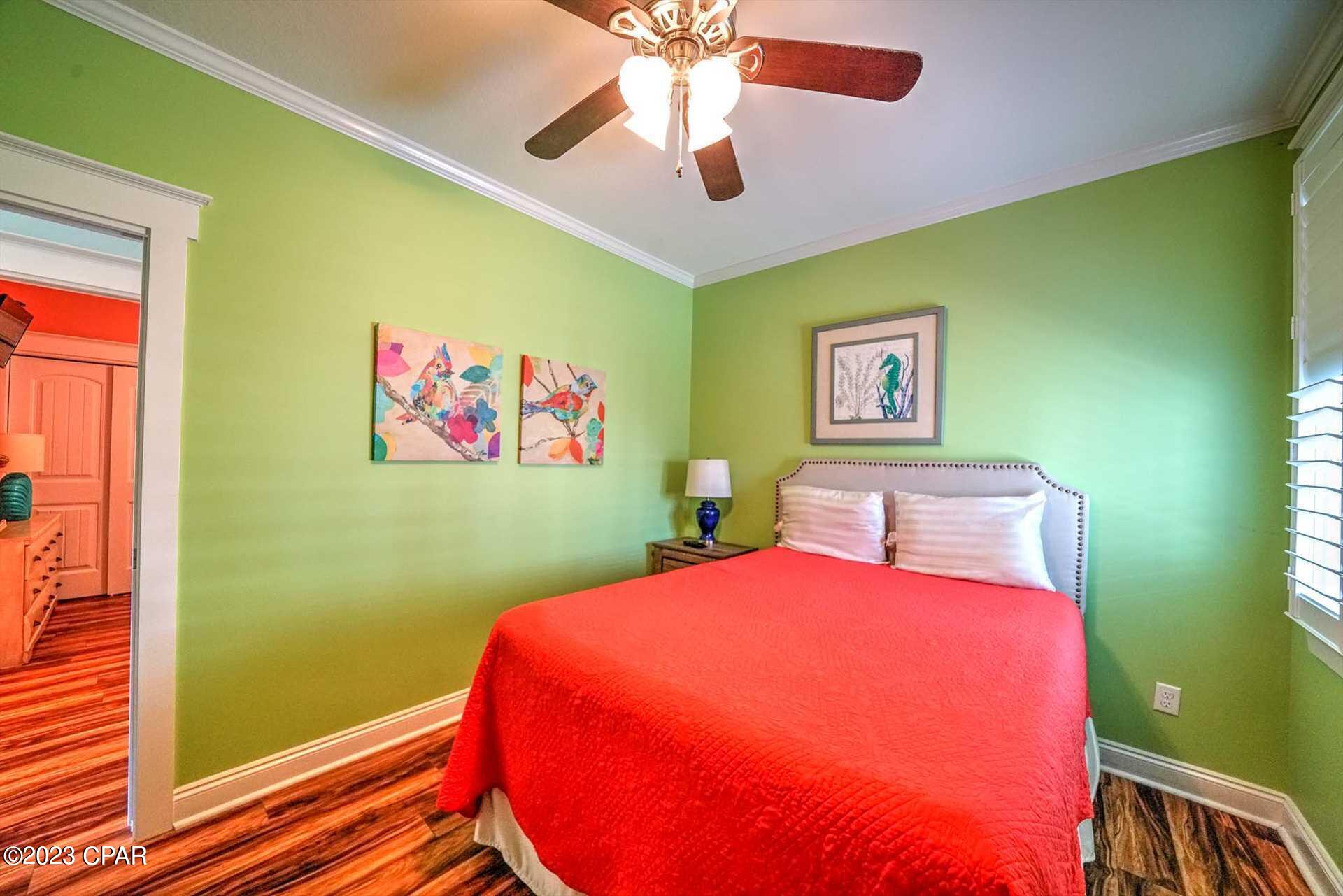 Venture Out Travel Trail - Residential