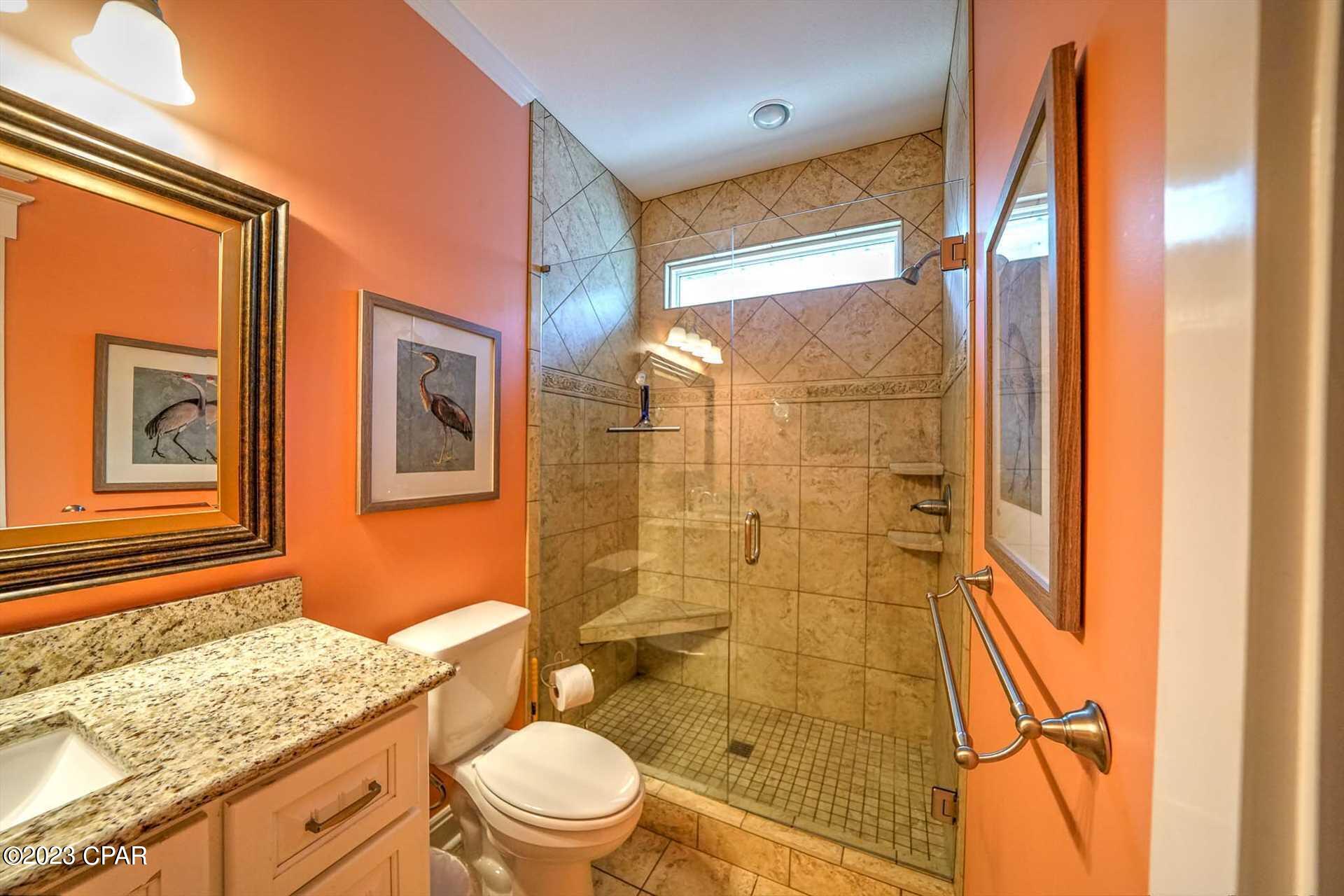 Venture Out Travel Trail - Residential