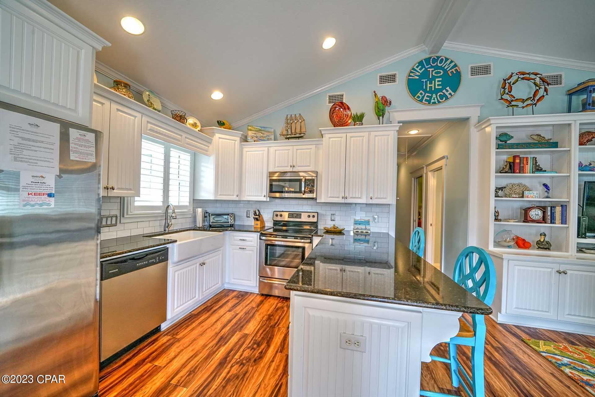 Venture Out Travel Trail - Residential