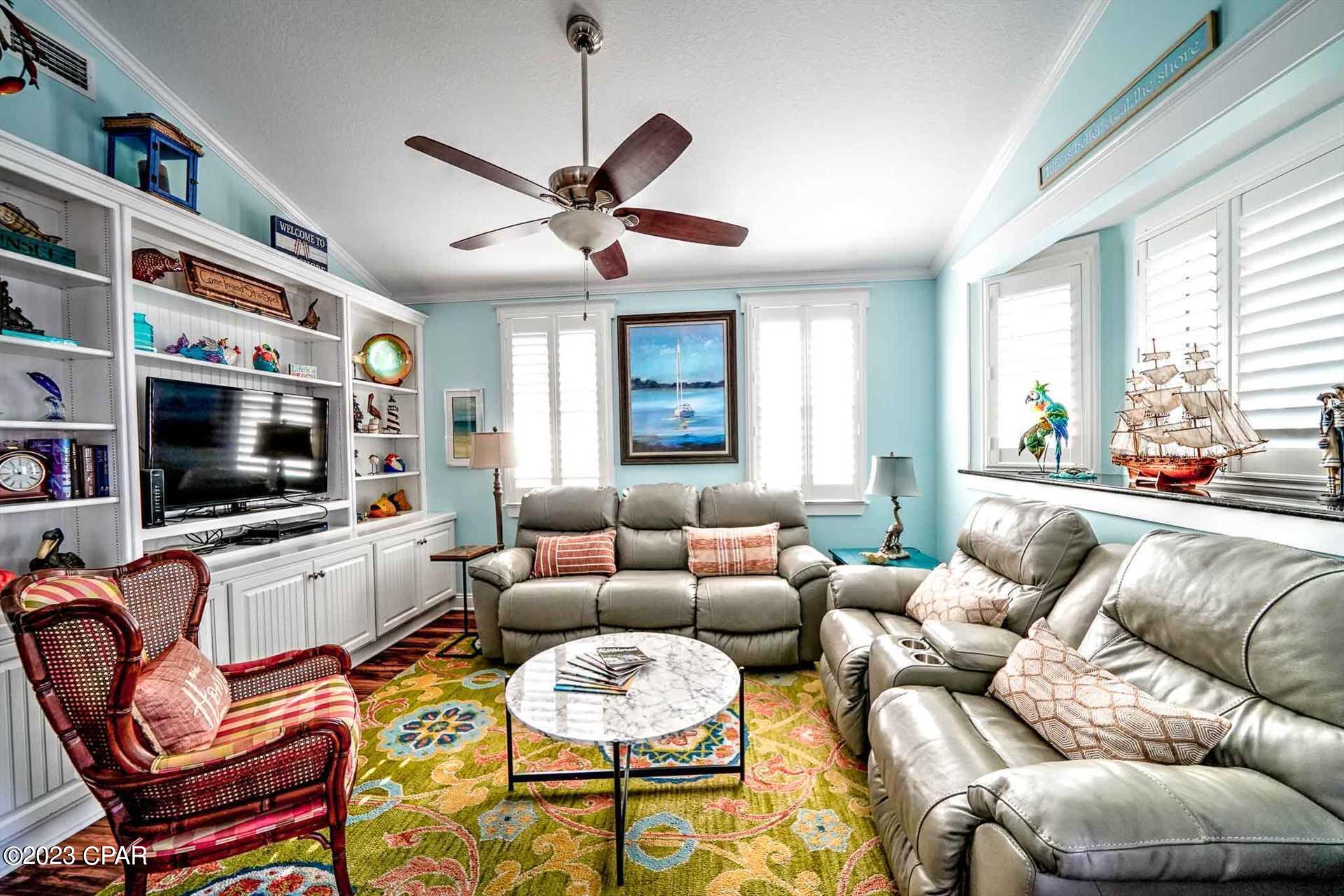 Venture Out Travel Trail - Residential