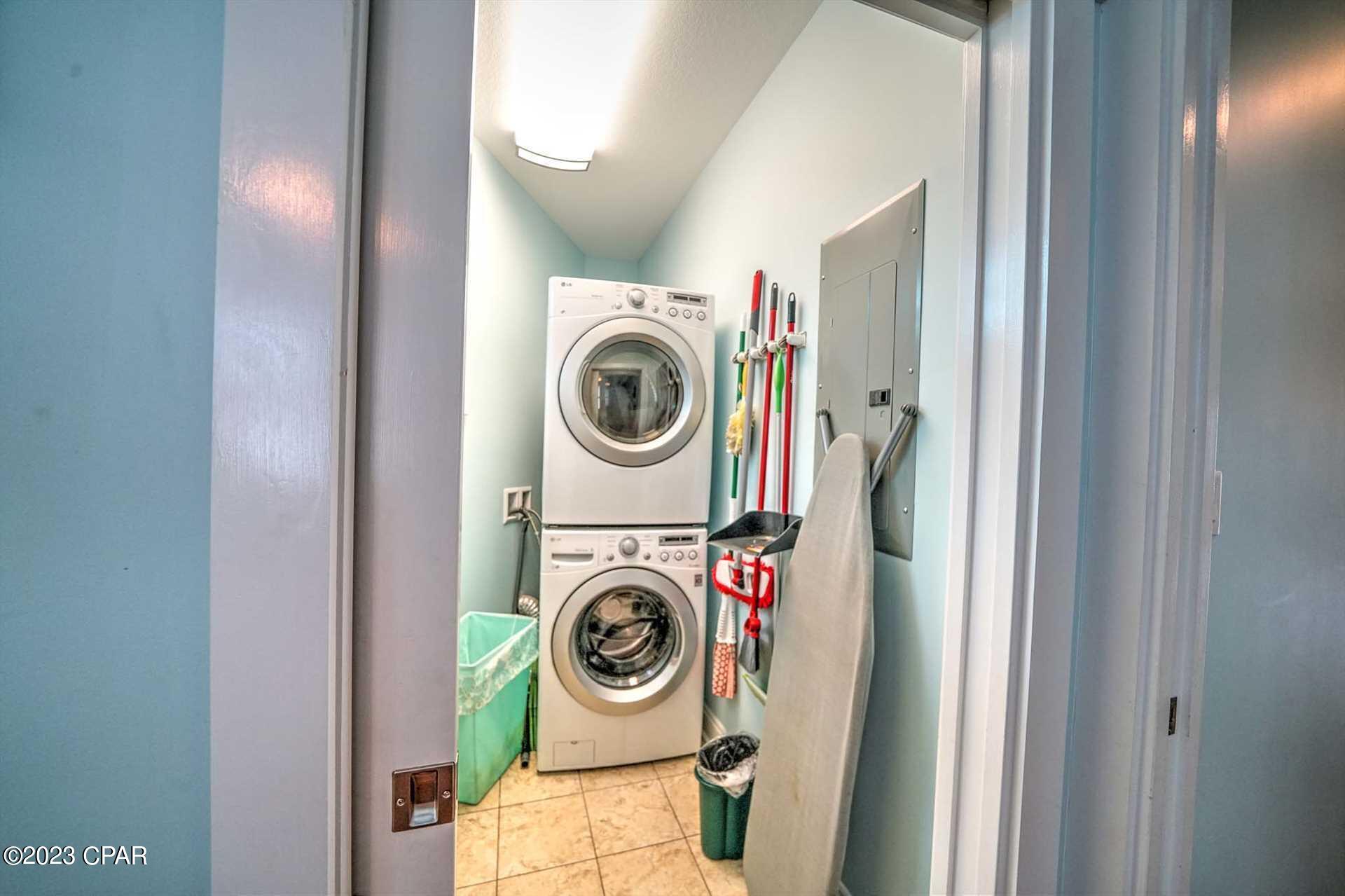 Venture Out Travel Trail - Residential