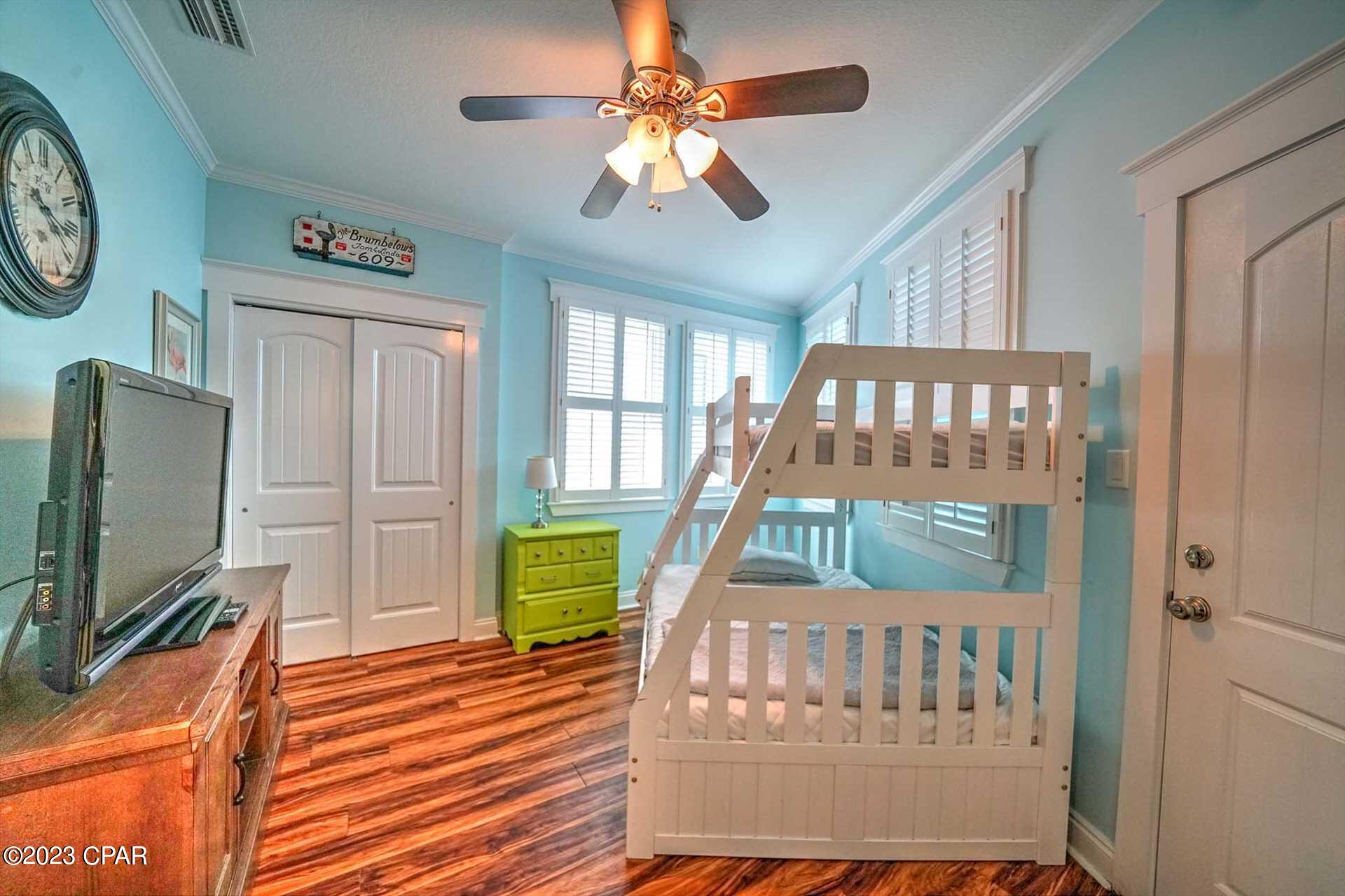 Venture Out Travel Trail - Residential