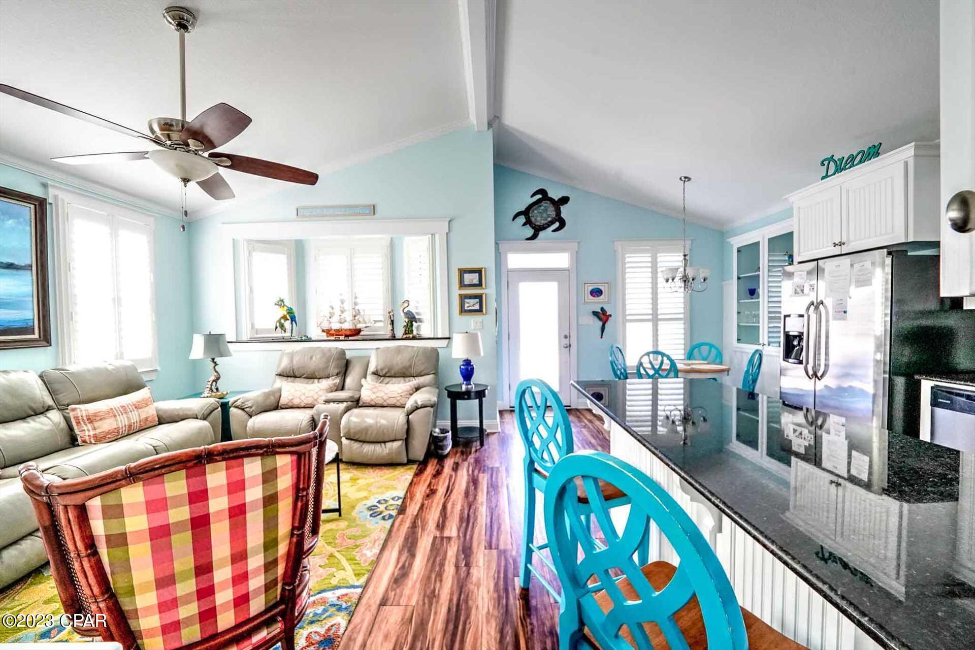 Venture Out Travel Trail - Residential