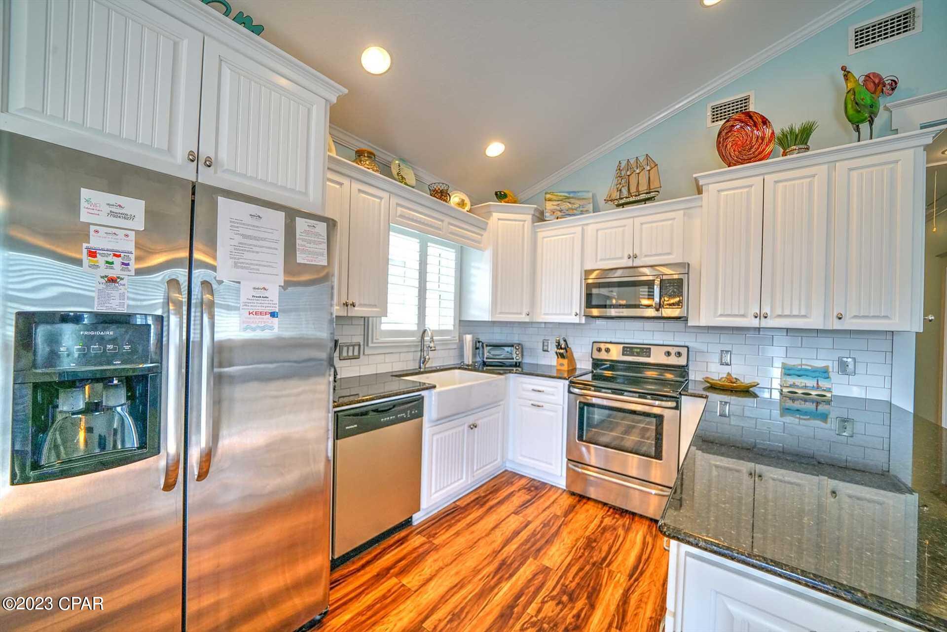 Venture Out Travel Trail - Residential