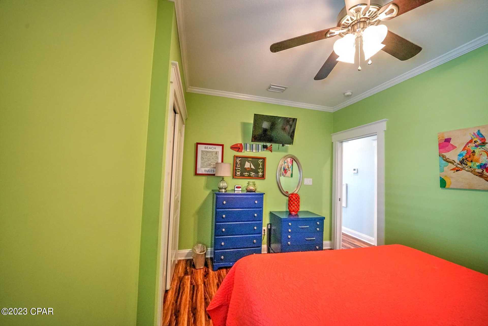 Venture Out Travel Trail - Residential