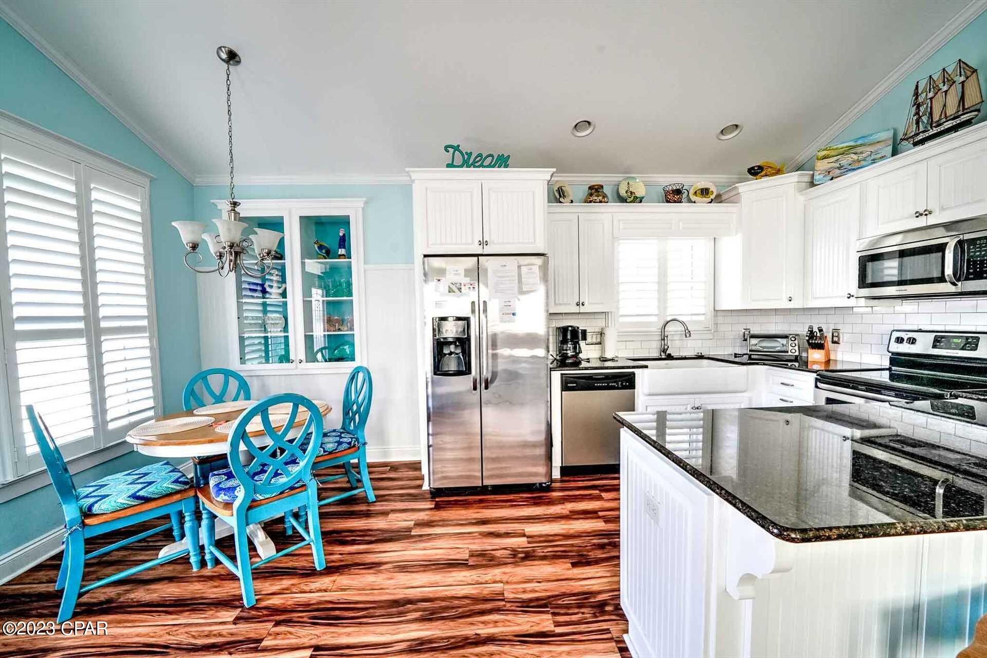 Venture Out Travel Trail - Residential