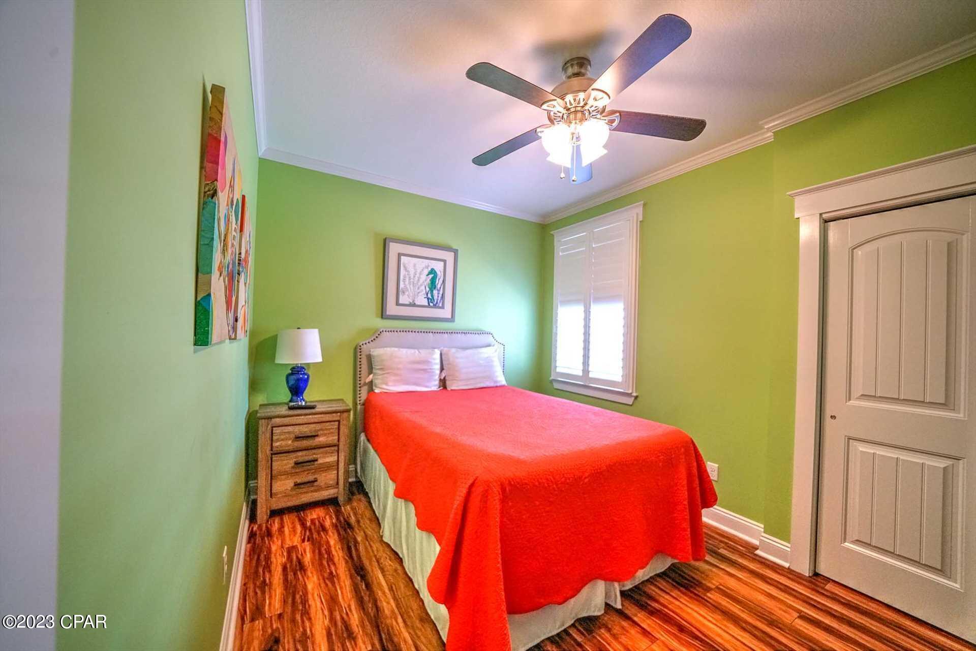 Venture Out Travel Trail - Residential