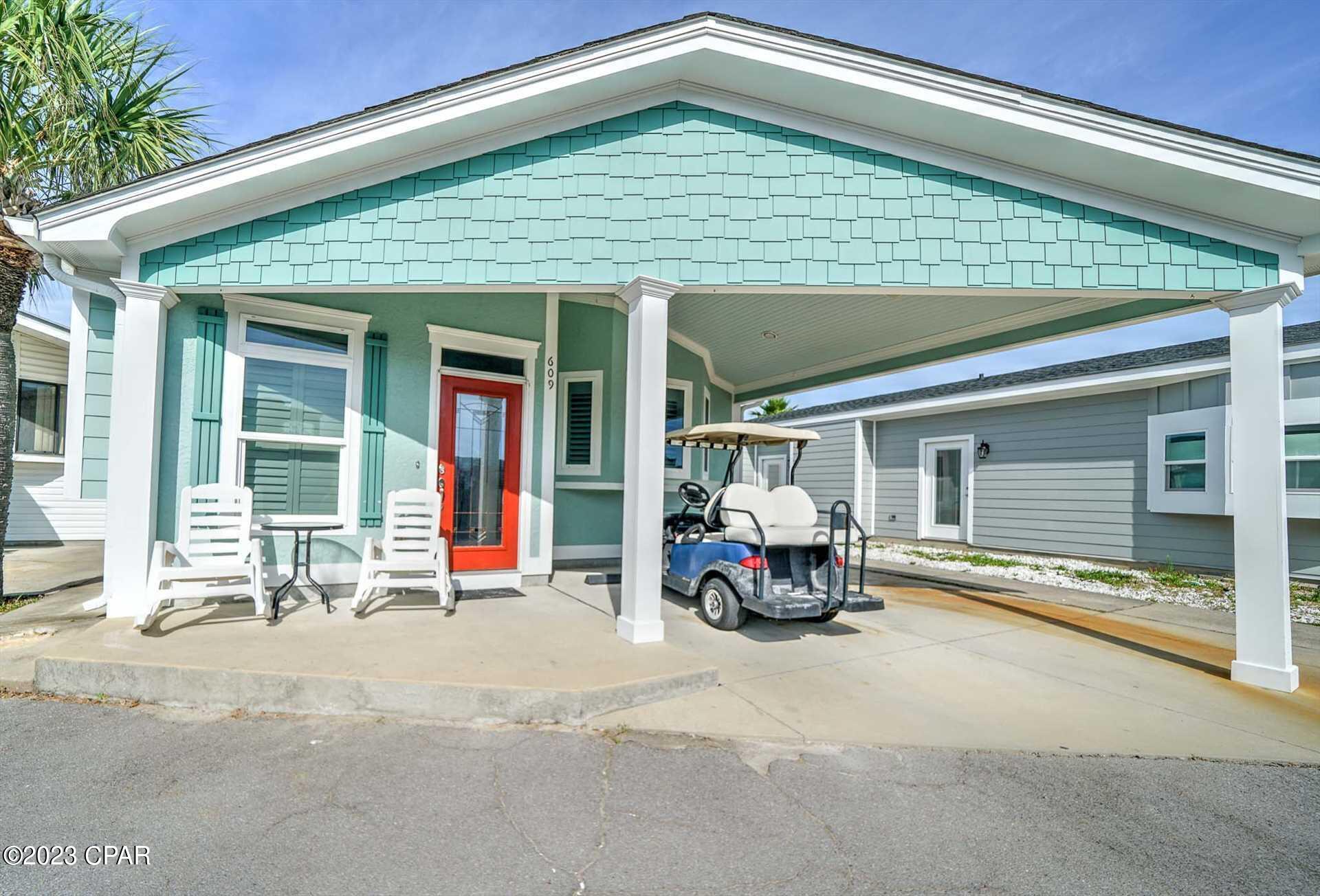 Venture Out Travel Trail - Residential