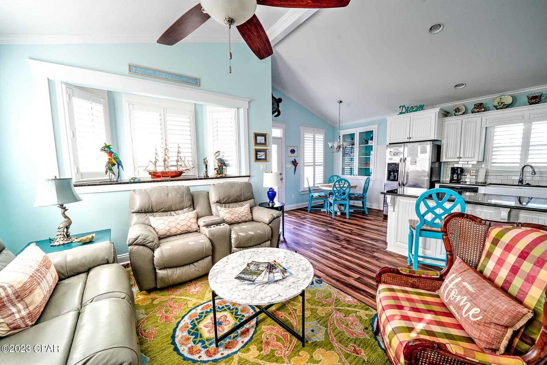 Venture Out Travel Trail - Residential