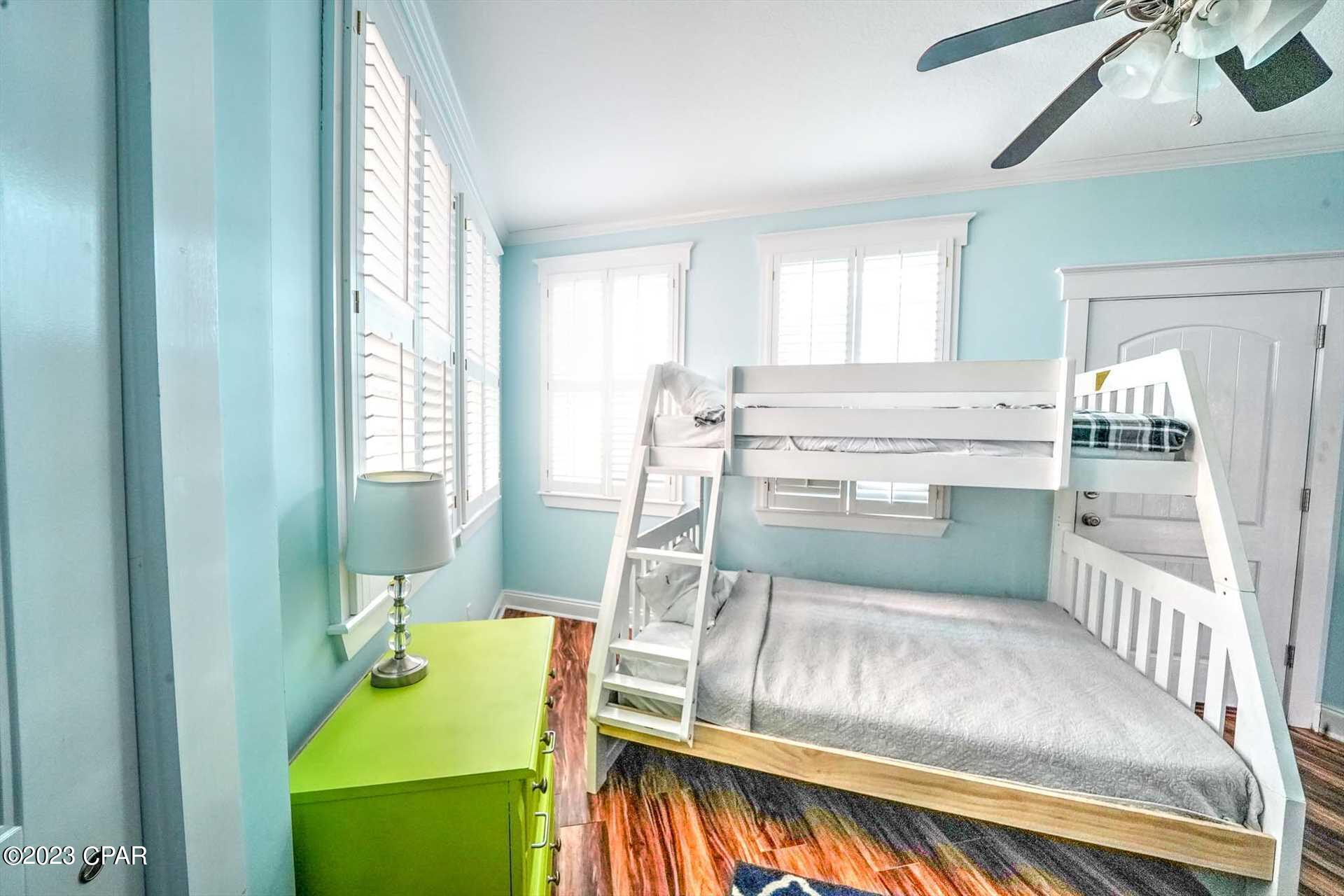 Venture Out Travel Trail - Residential