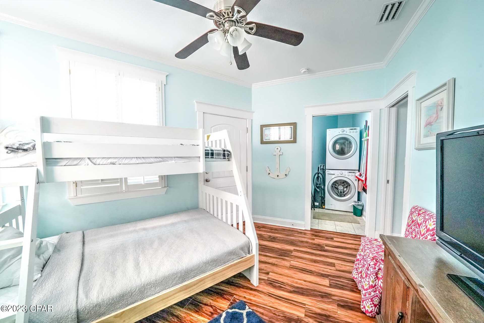 Venture Out Travel Trail - Residential