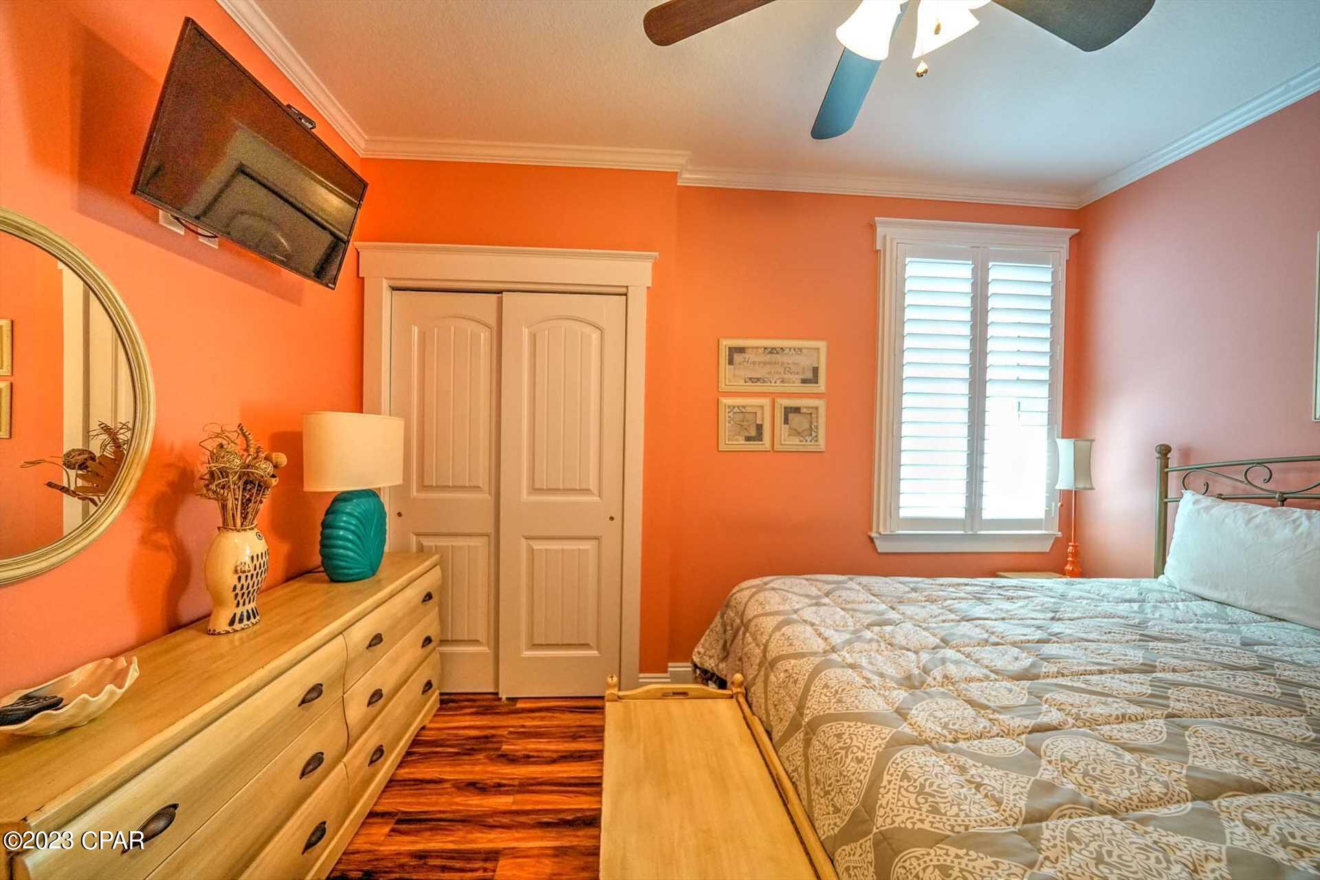 Venture Out Travel Trail - Residential