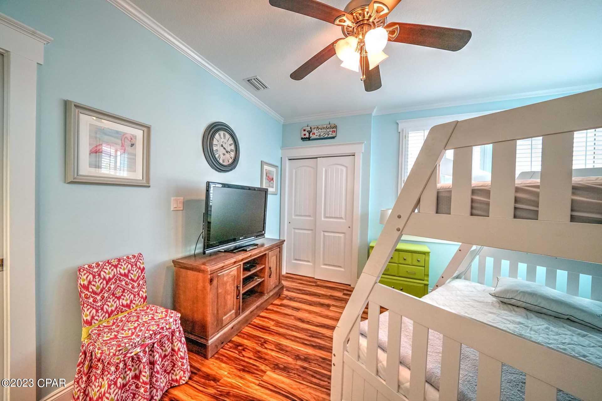 Venture Out Travel Trail - Residential