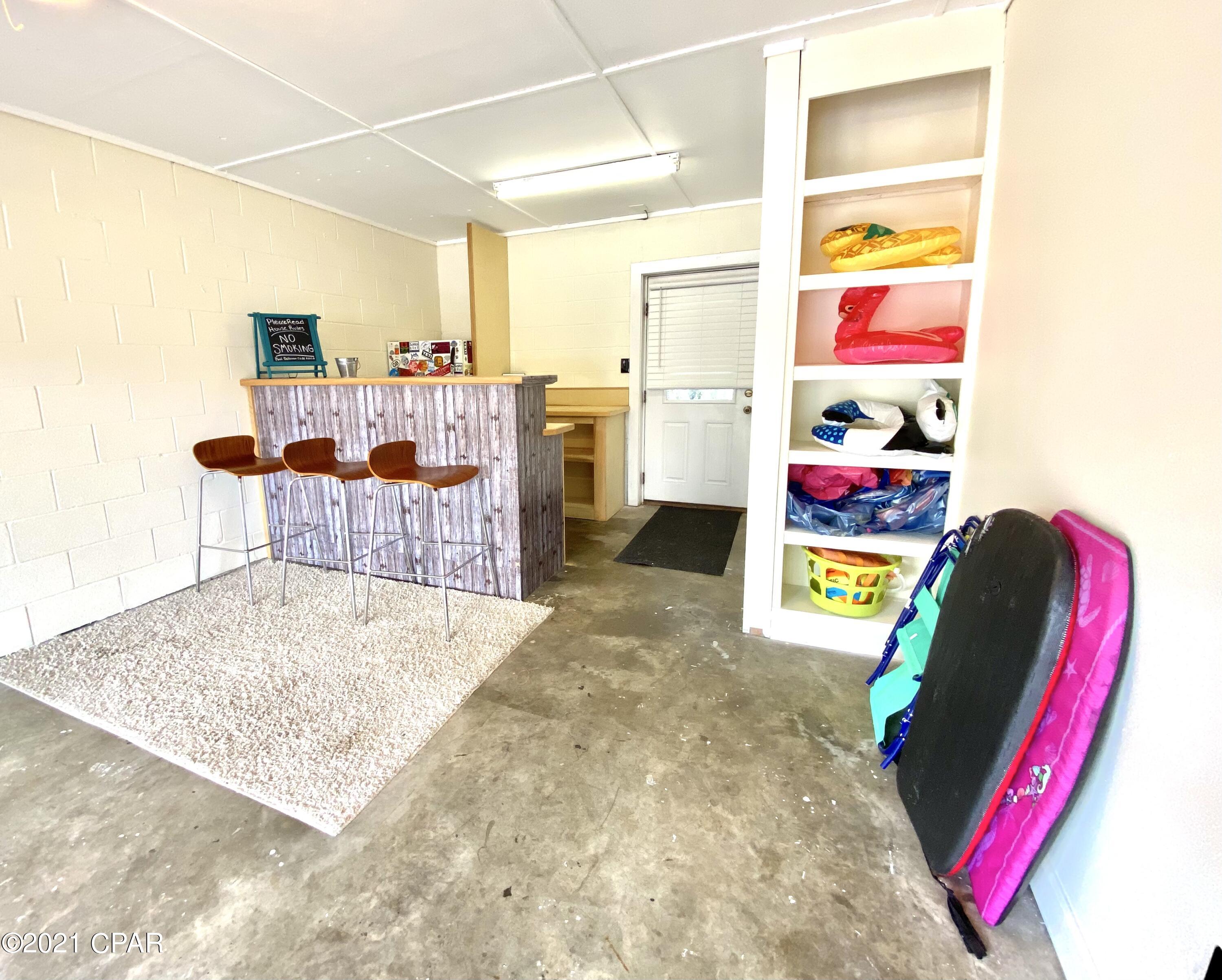 Bonita Point - Residential