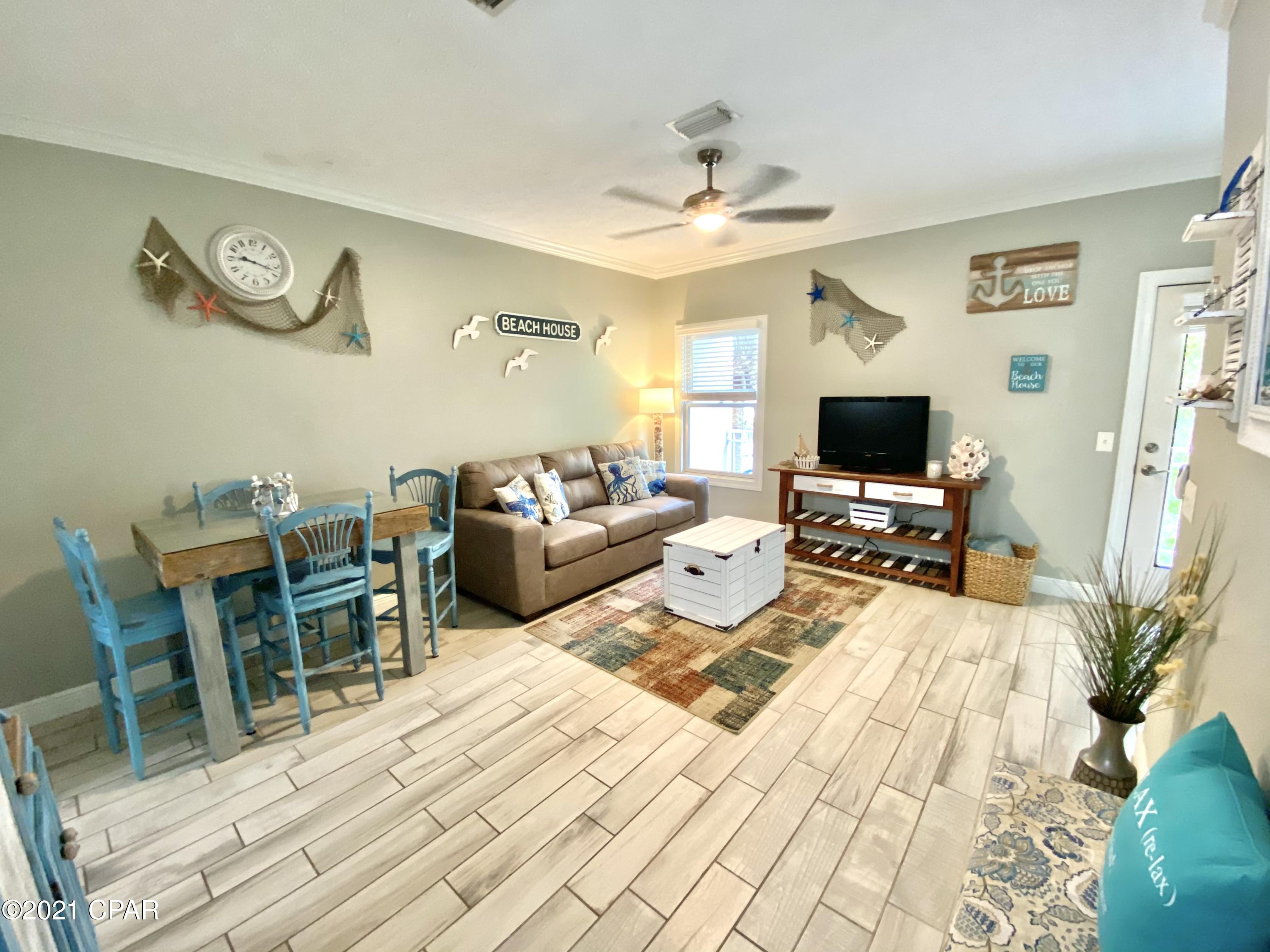 Bonita Point - Residential