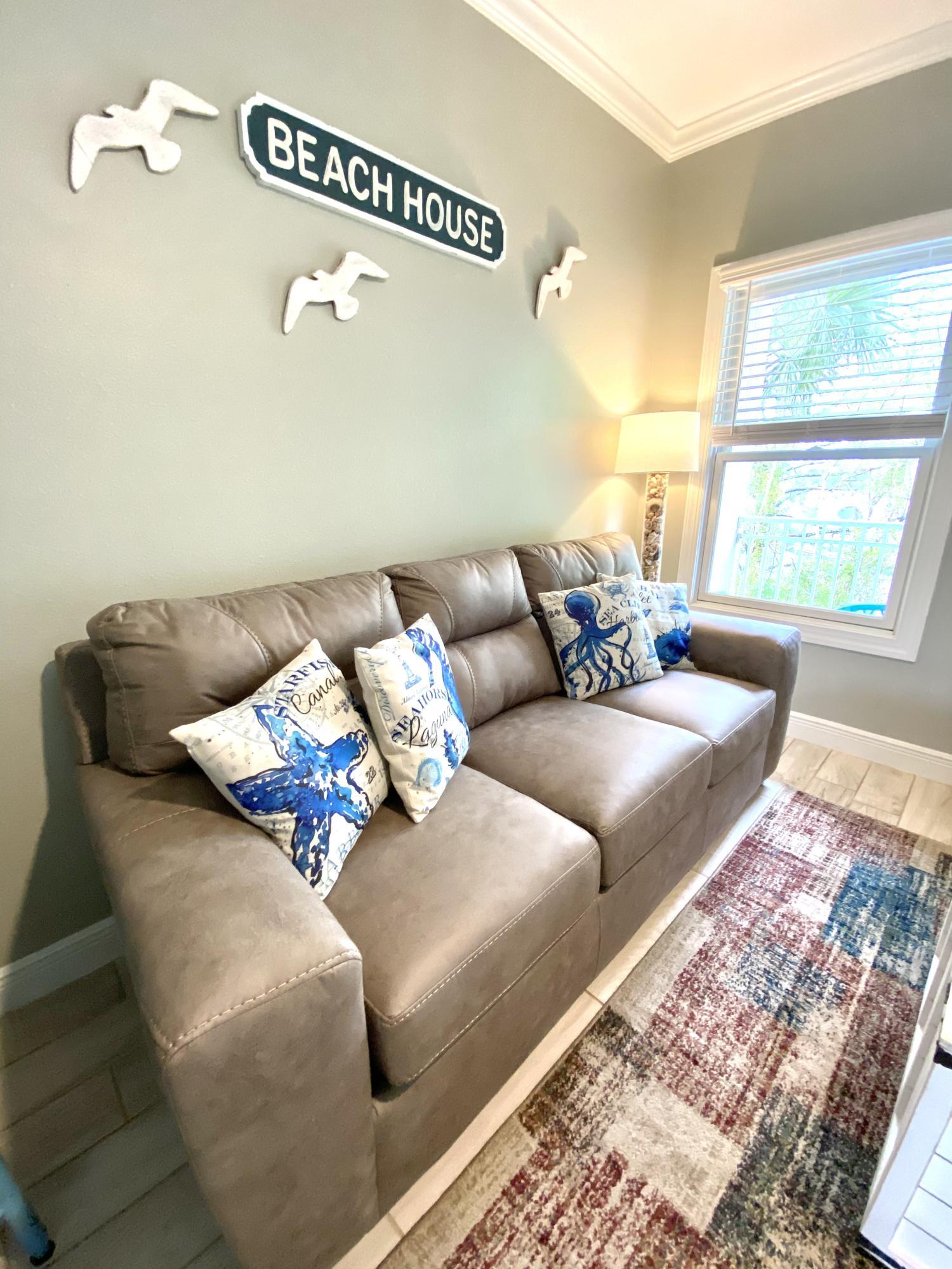 Bonita Point - Residential