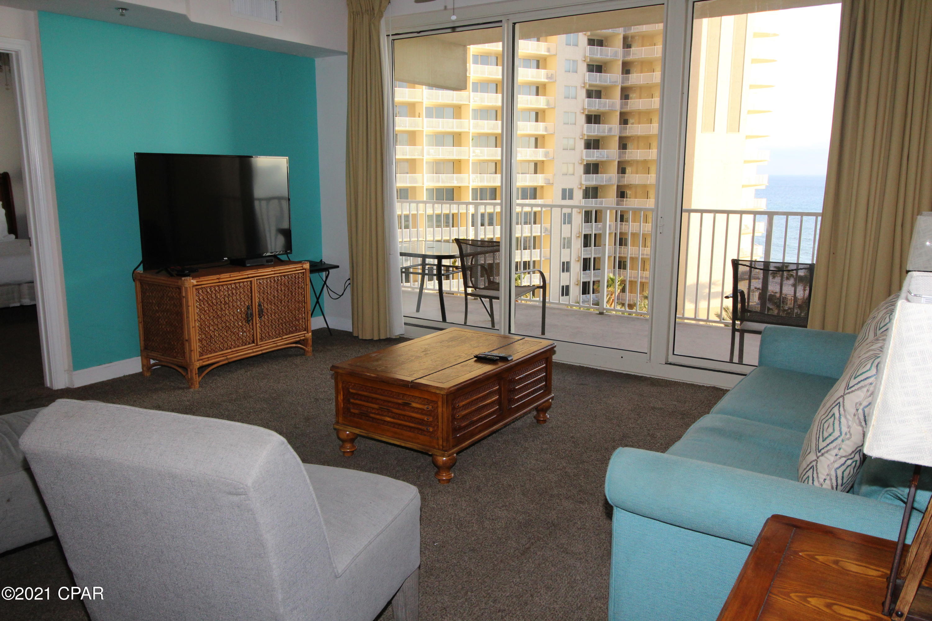 Shores Of Panama Phase I - Residential