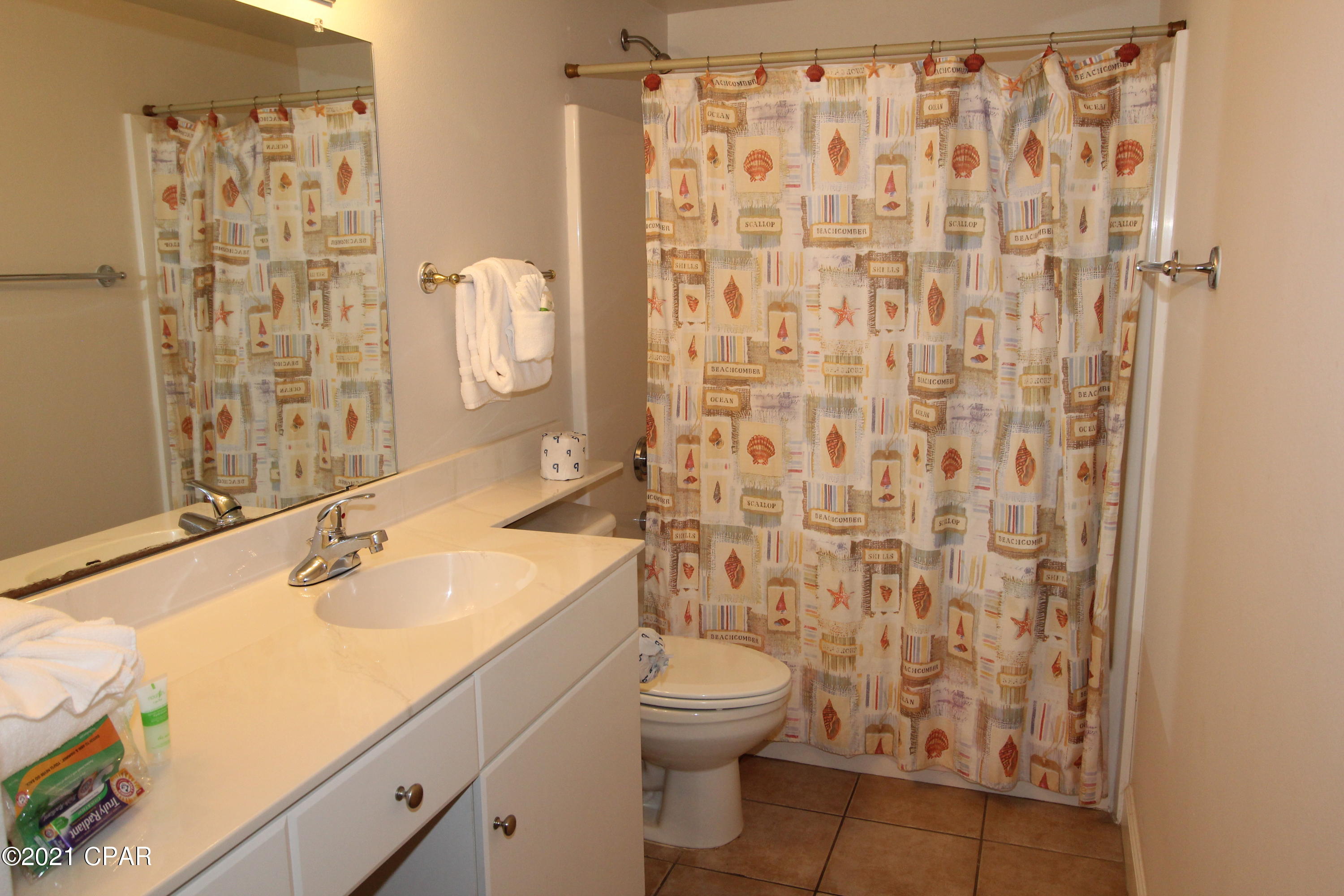 Shores Of Panama Phase I - Residential