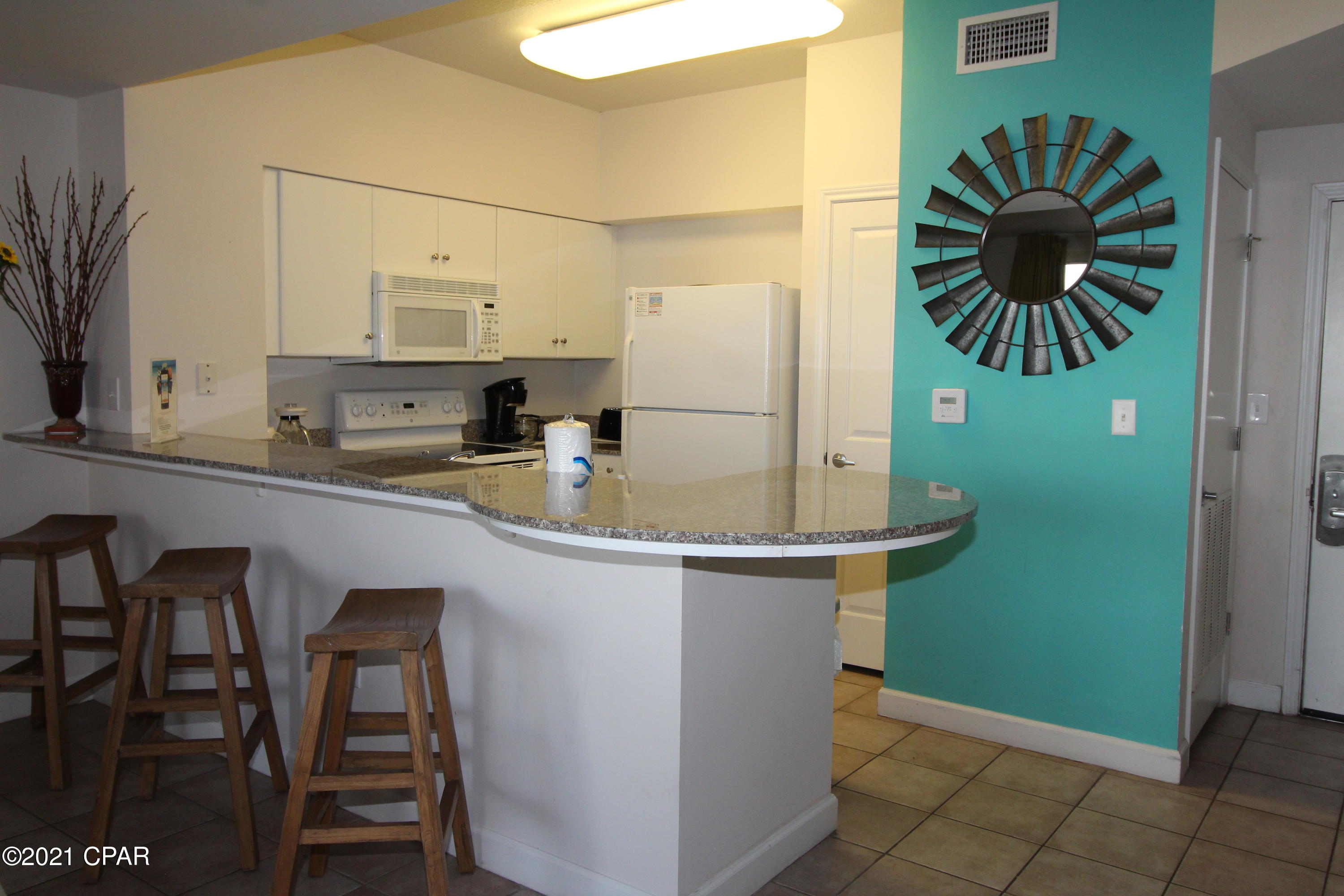 Shores Of Panama Phase I - Residential