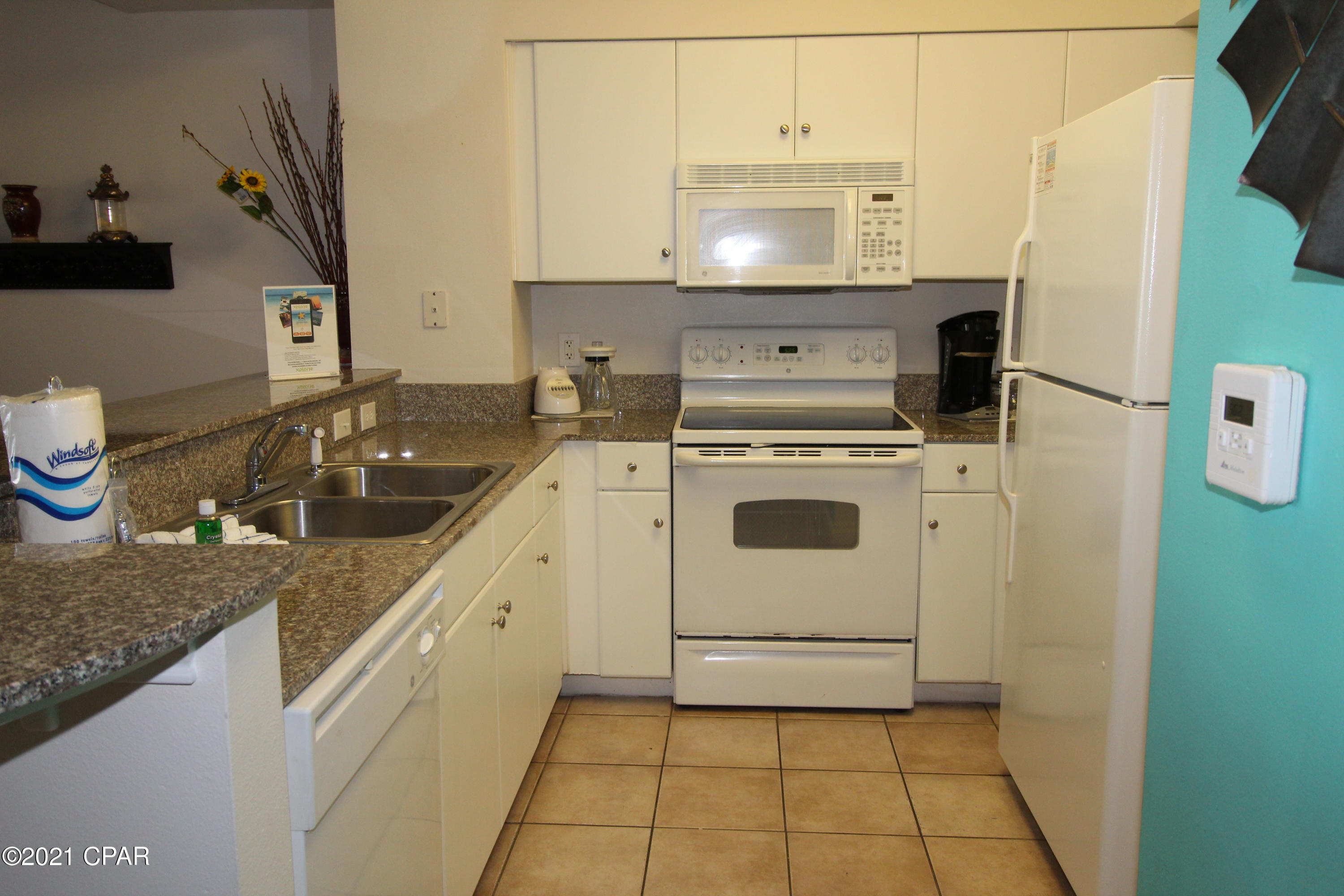 Shores Of Panama Phase I - Residential