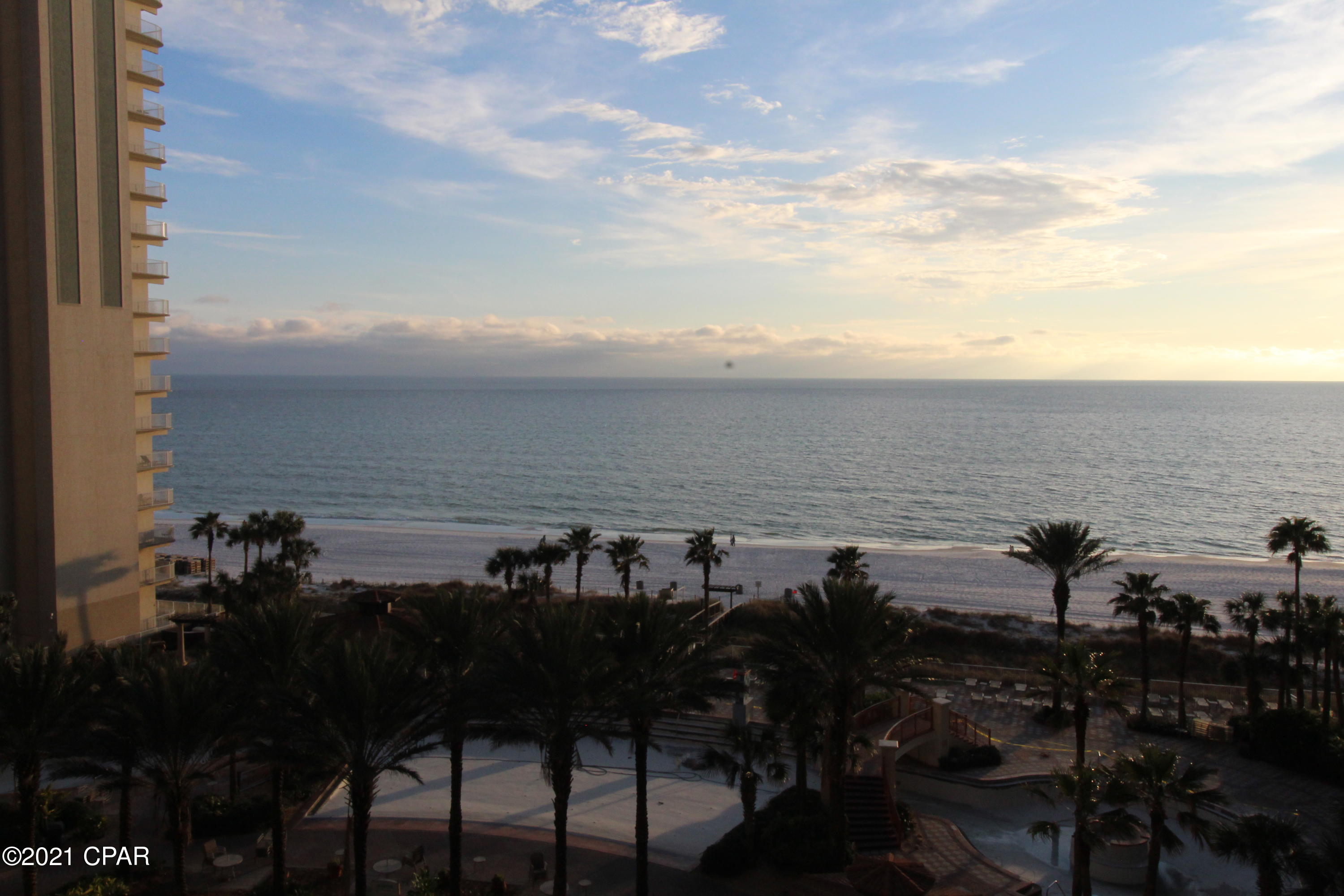 Shores Of Panama Phase I - Residential