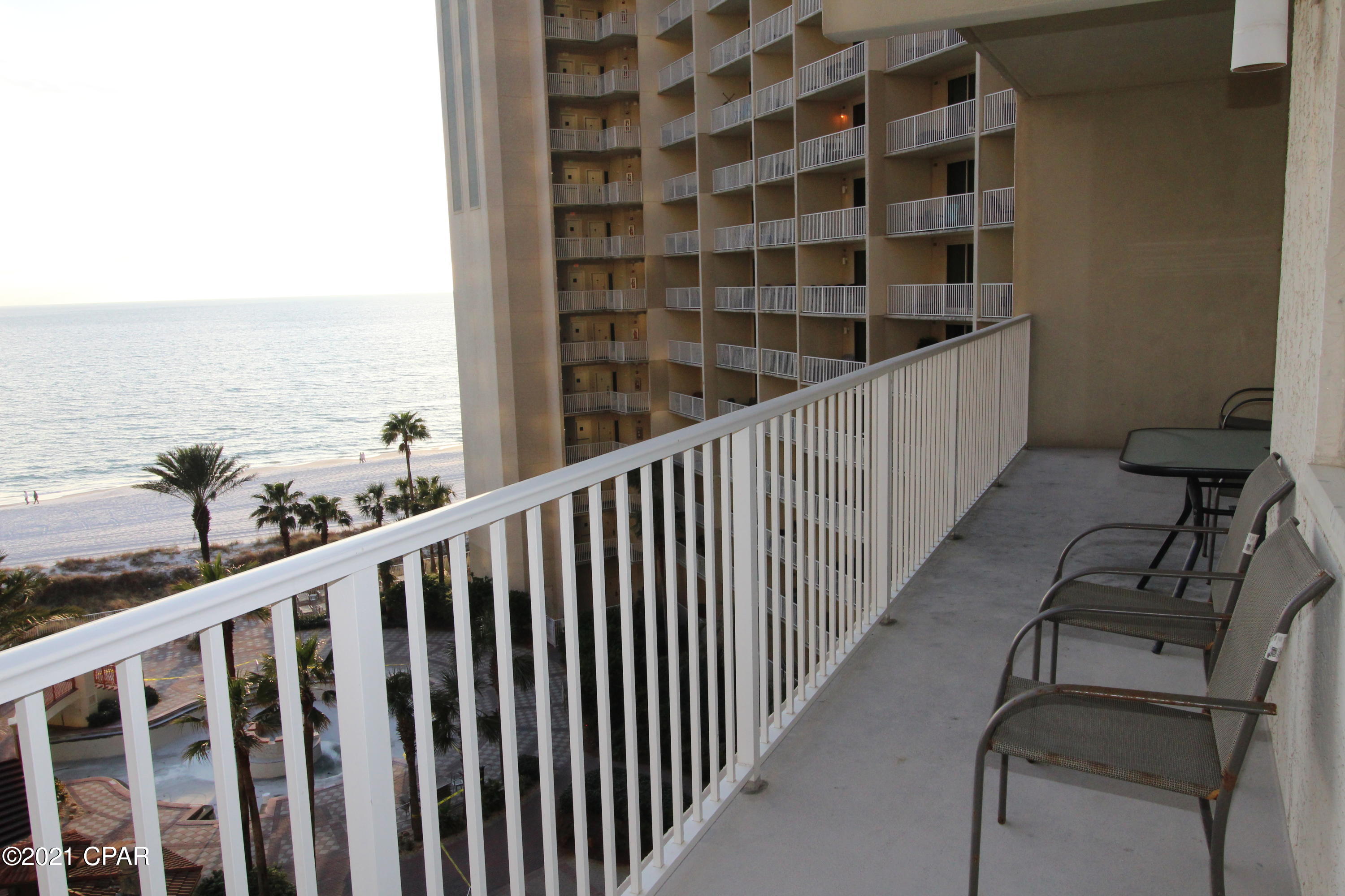 Shores Of Panama Phase I - Residential