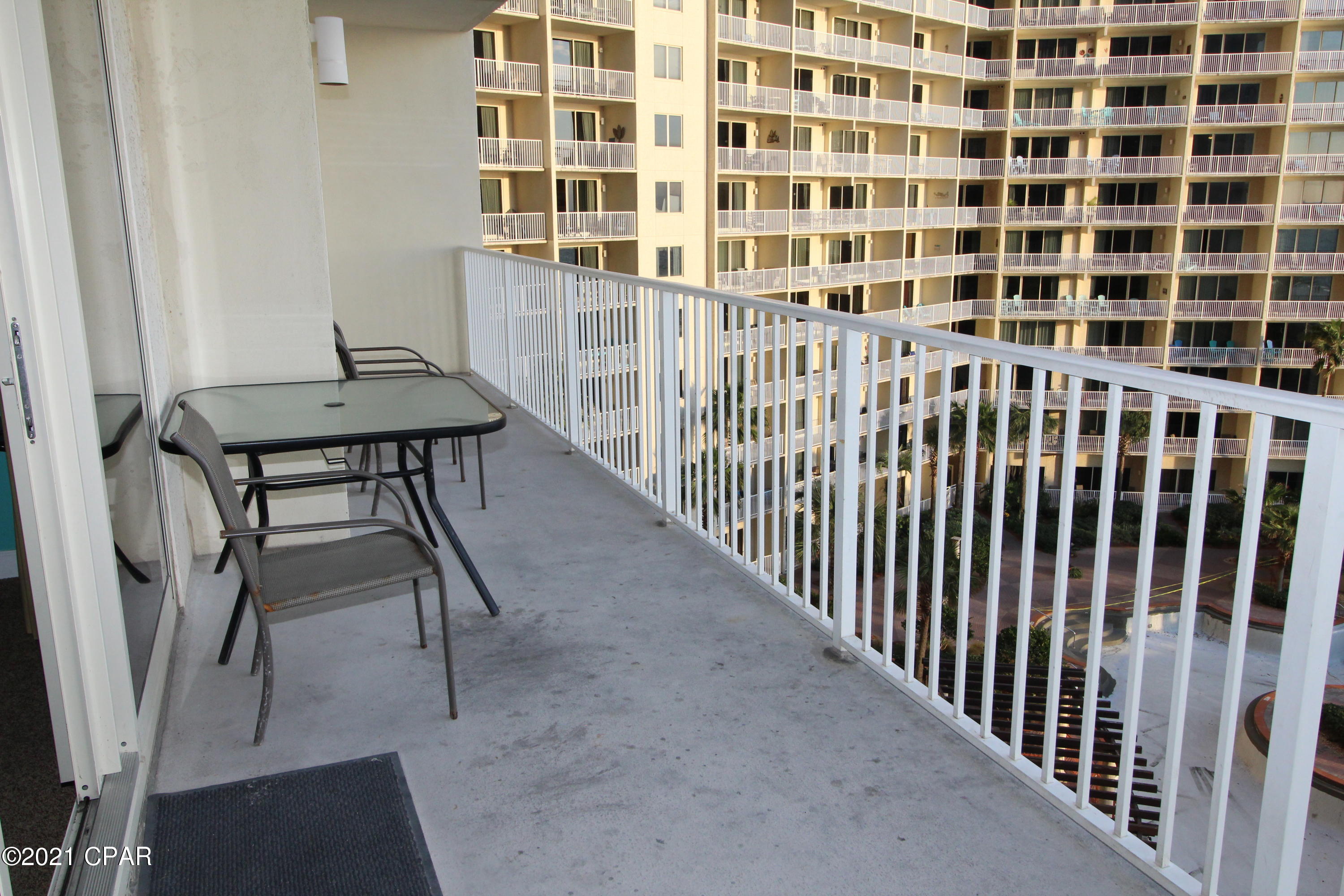 Shores Of Panama Phase I - Residential