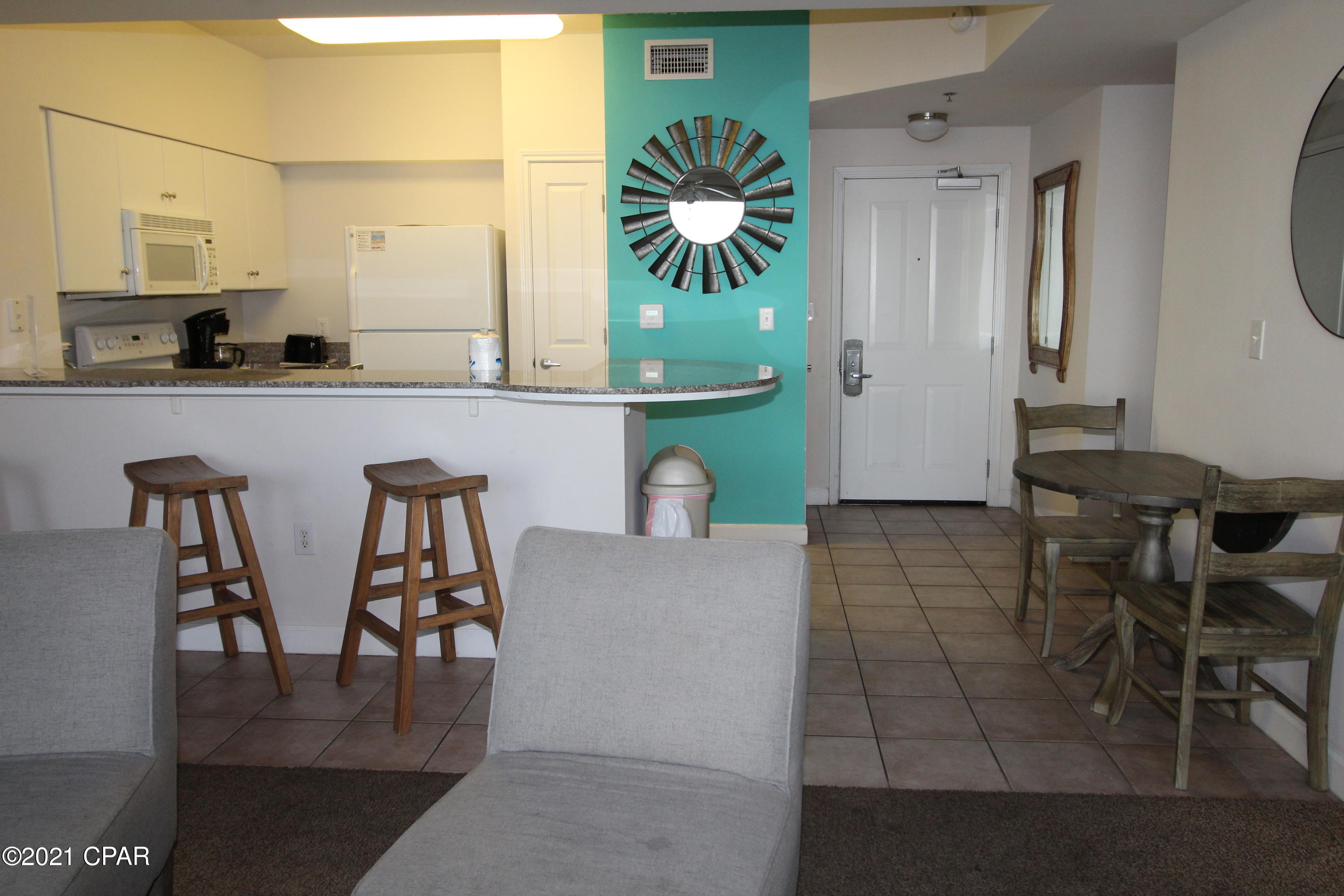 Shores Of Panama Phase I - Residential