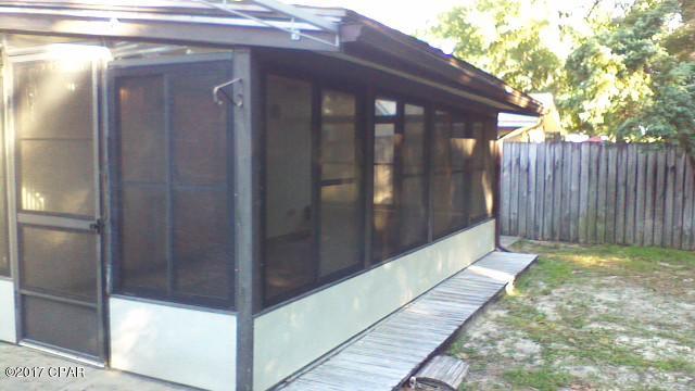 No Named Subdivision - Residential Lease