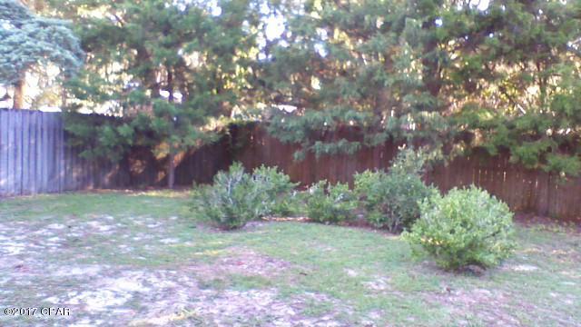 No Named Subdivision - Residential Lease