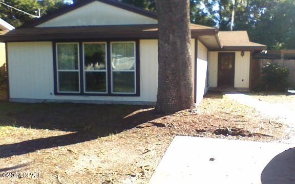 No Named Subdivision - Residential Lease