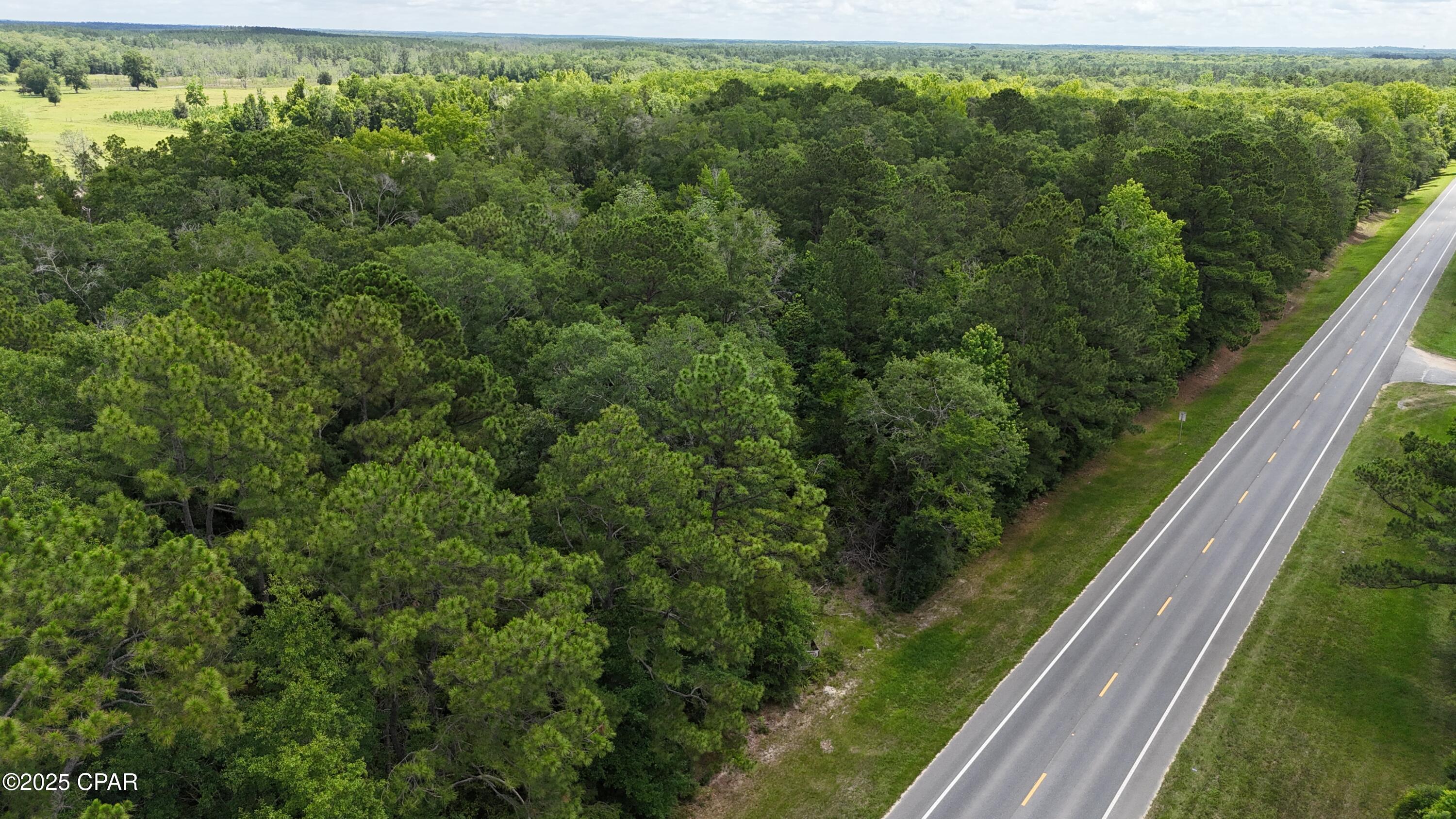 [No Recorded Subdiv] - Land