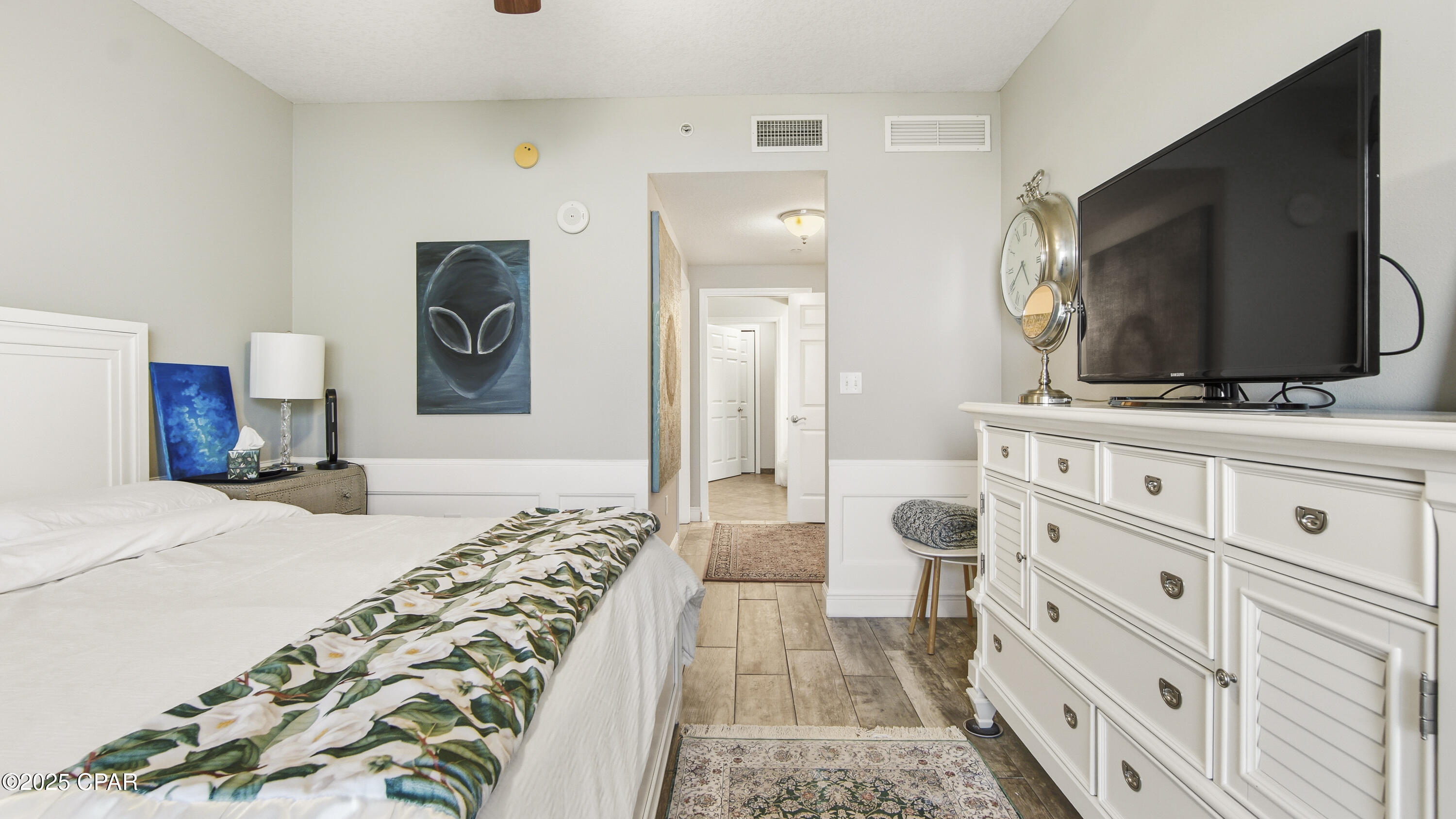 Magnolia Bay Club - Residential