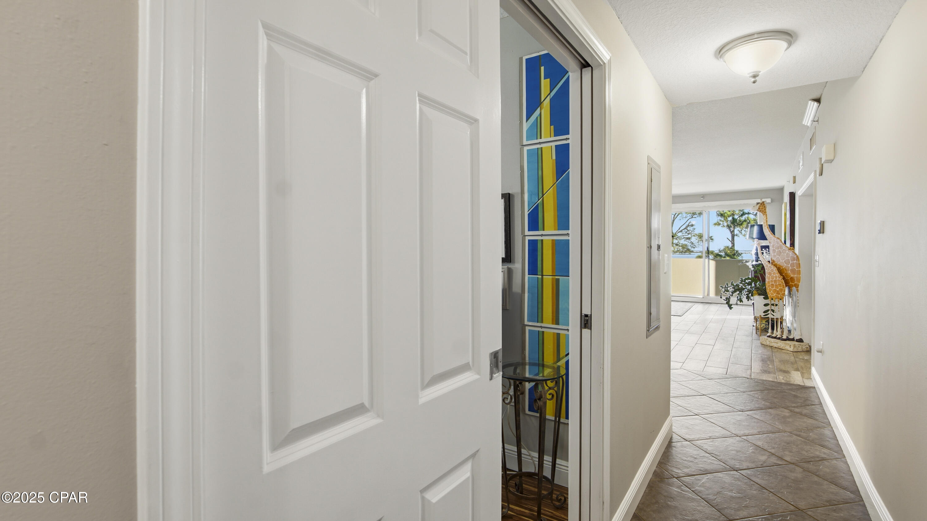 Magnolia Bay Club - Residential