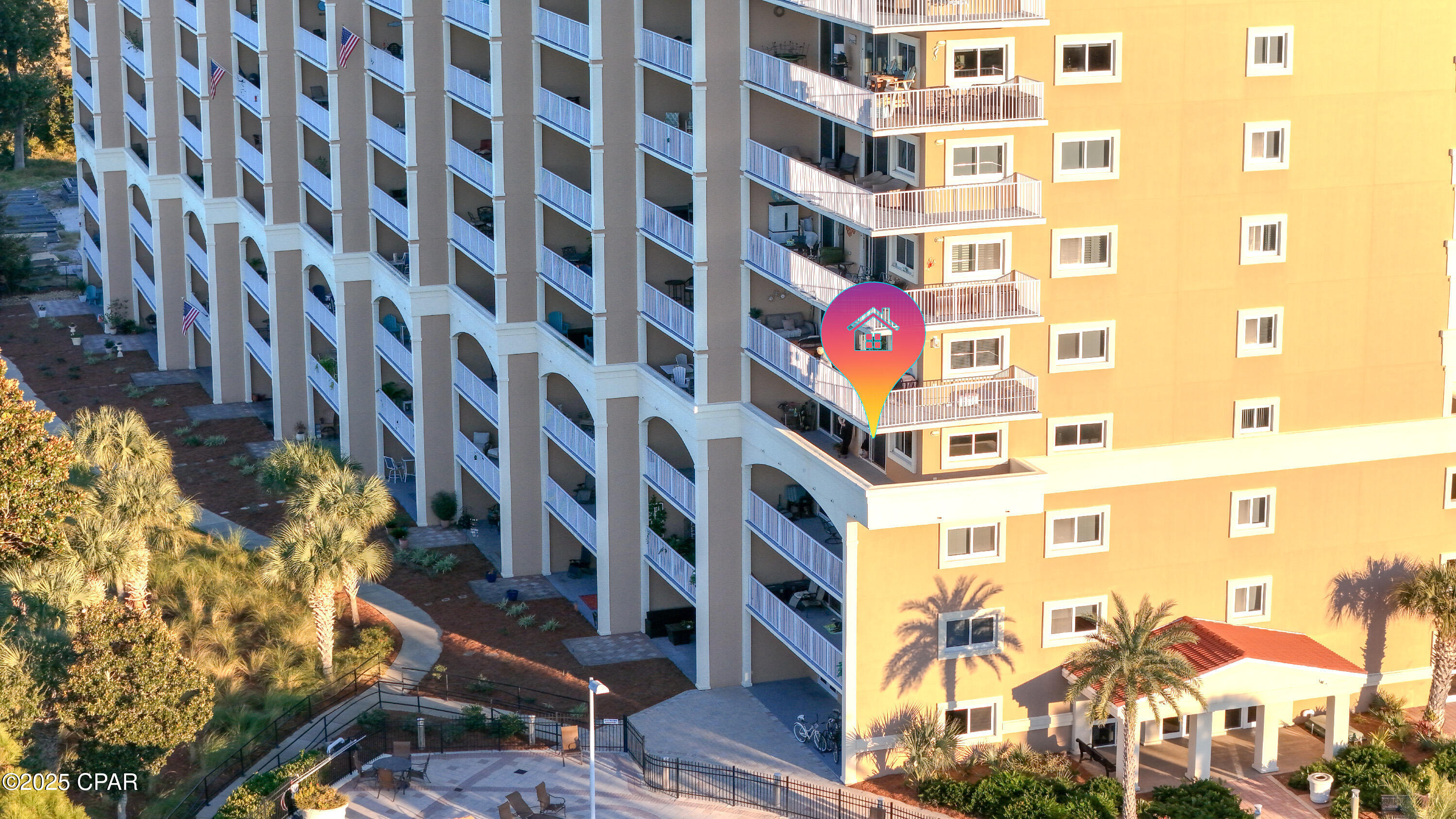Magnolia Bay Club - Residential