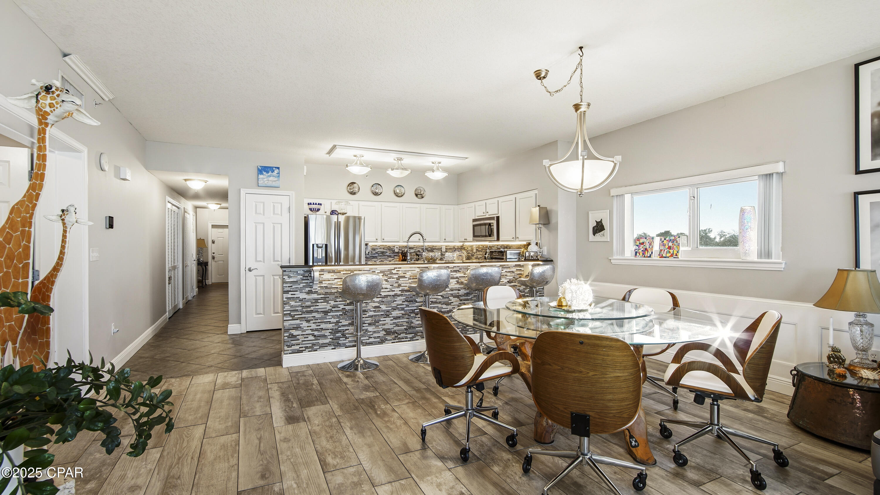 Magnolia Bay Club - Residential