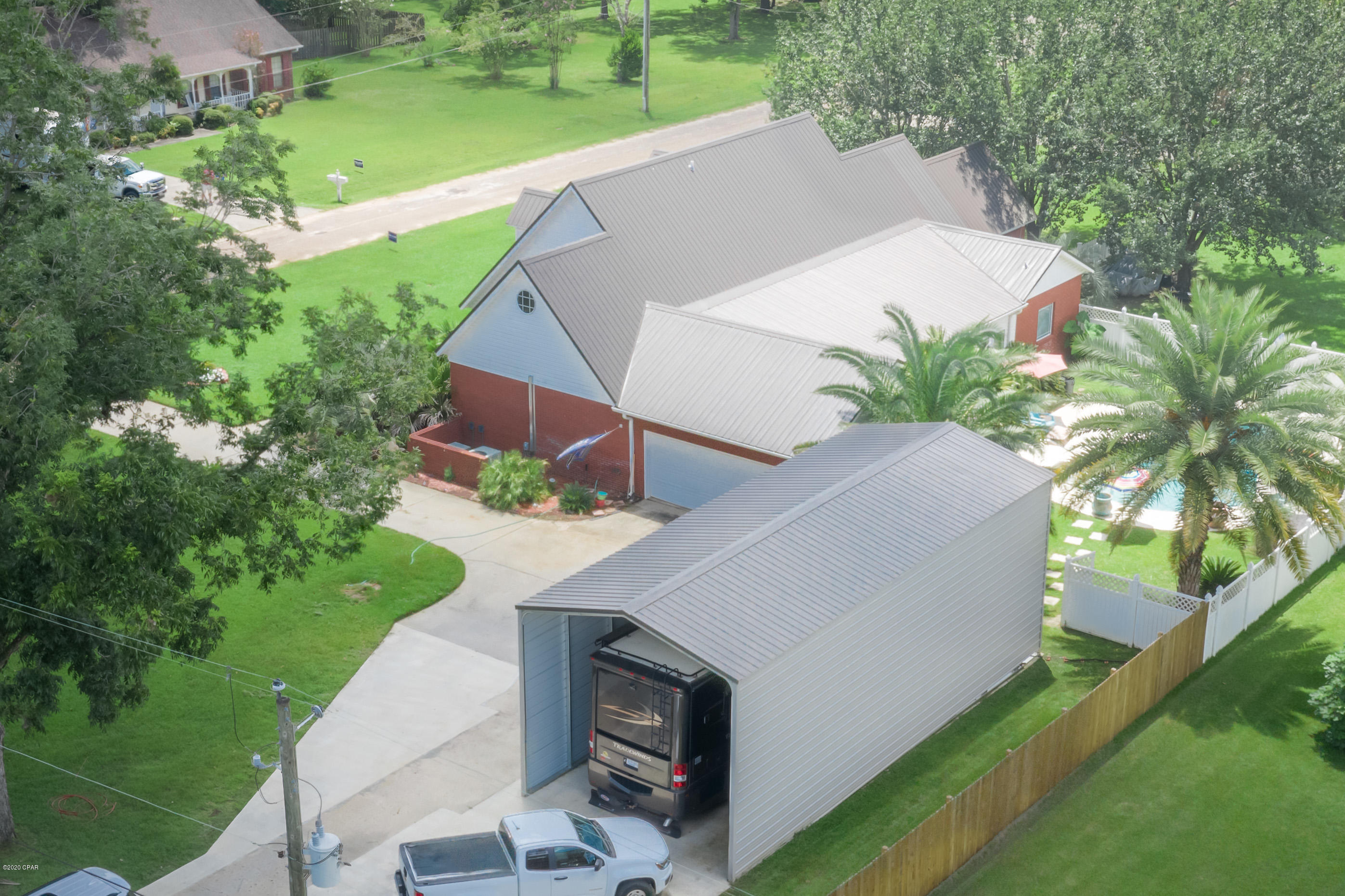 No Named Subdivision - Residential