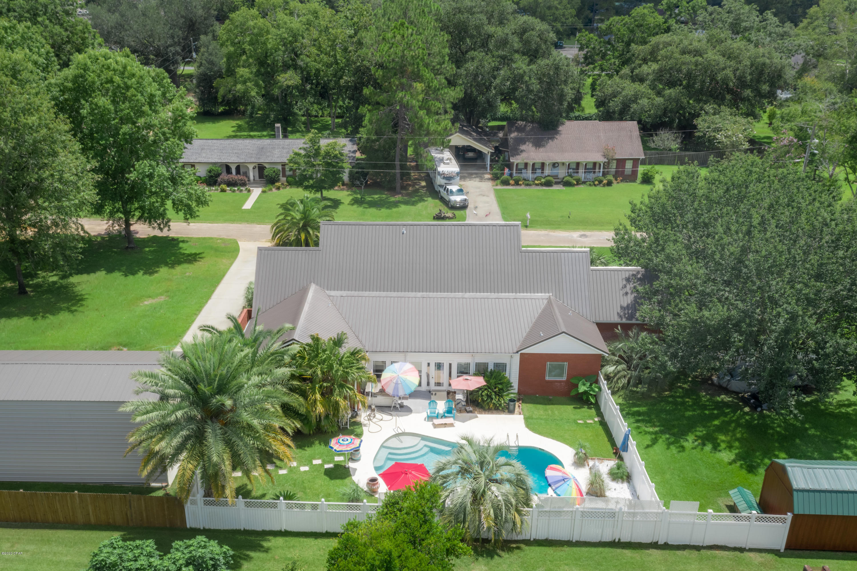 No Named Subdivision - Residential