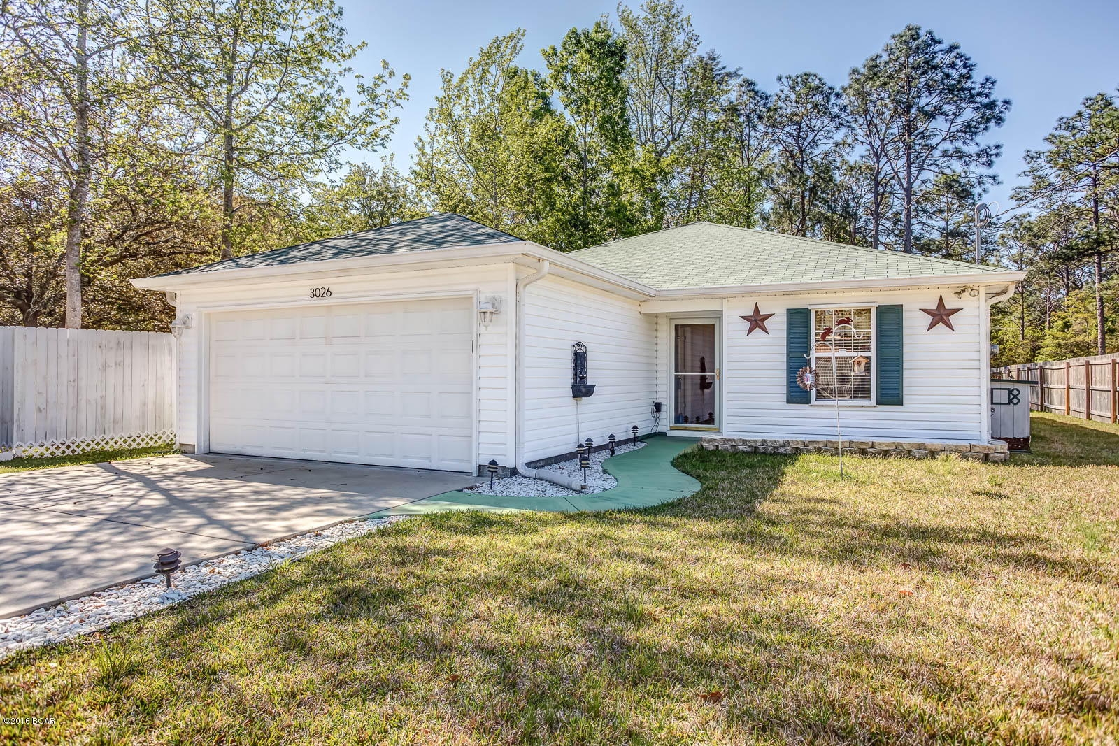 Highland City - Residential